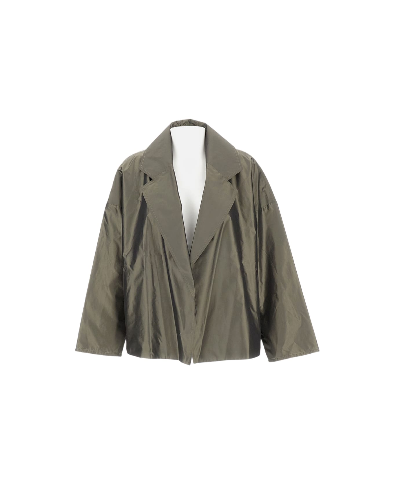 Dusan Jacket - Brown