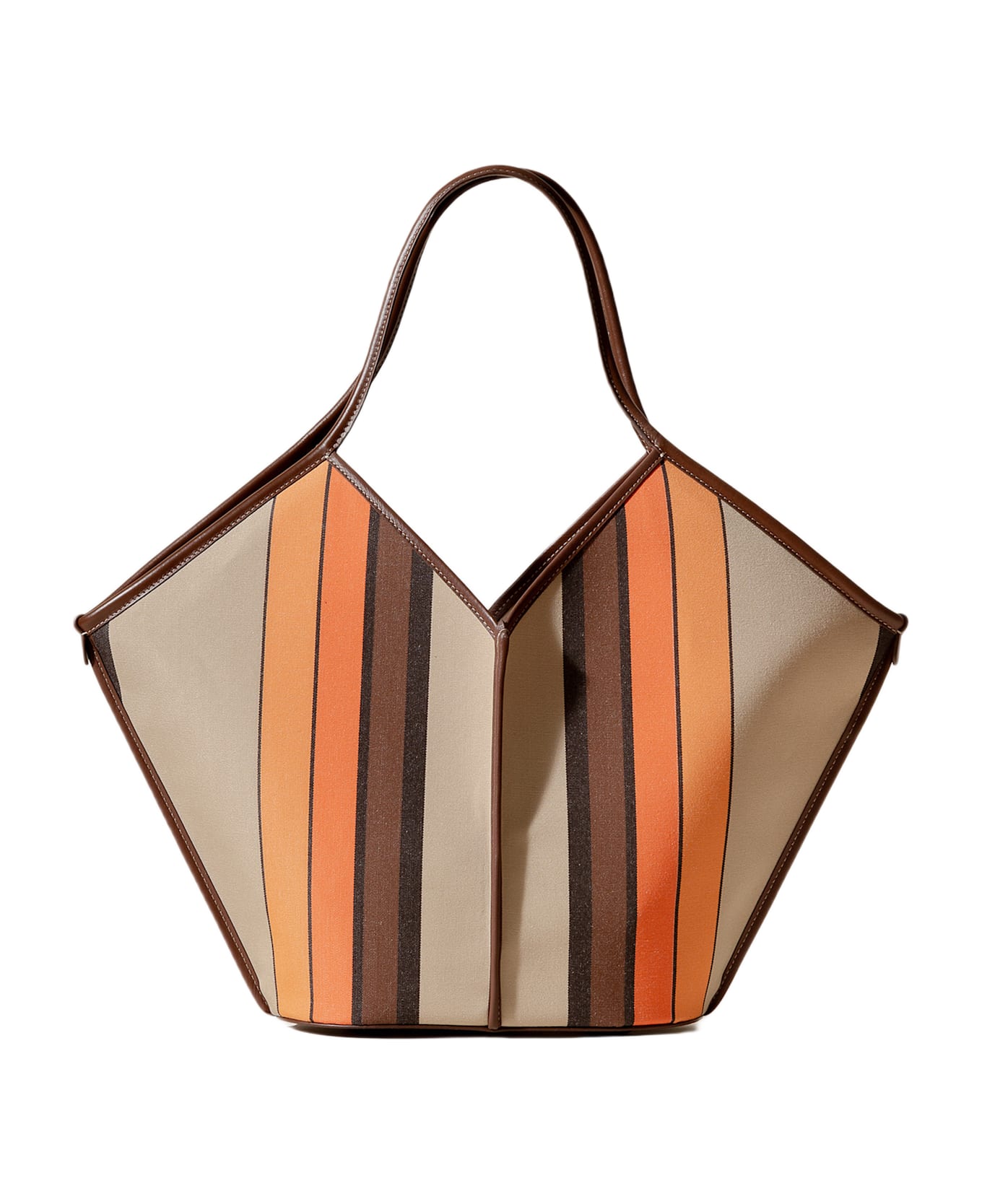 Hereu Shopping Bag Calella - MultiColour