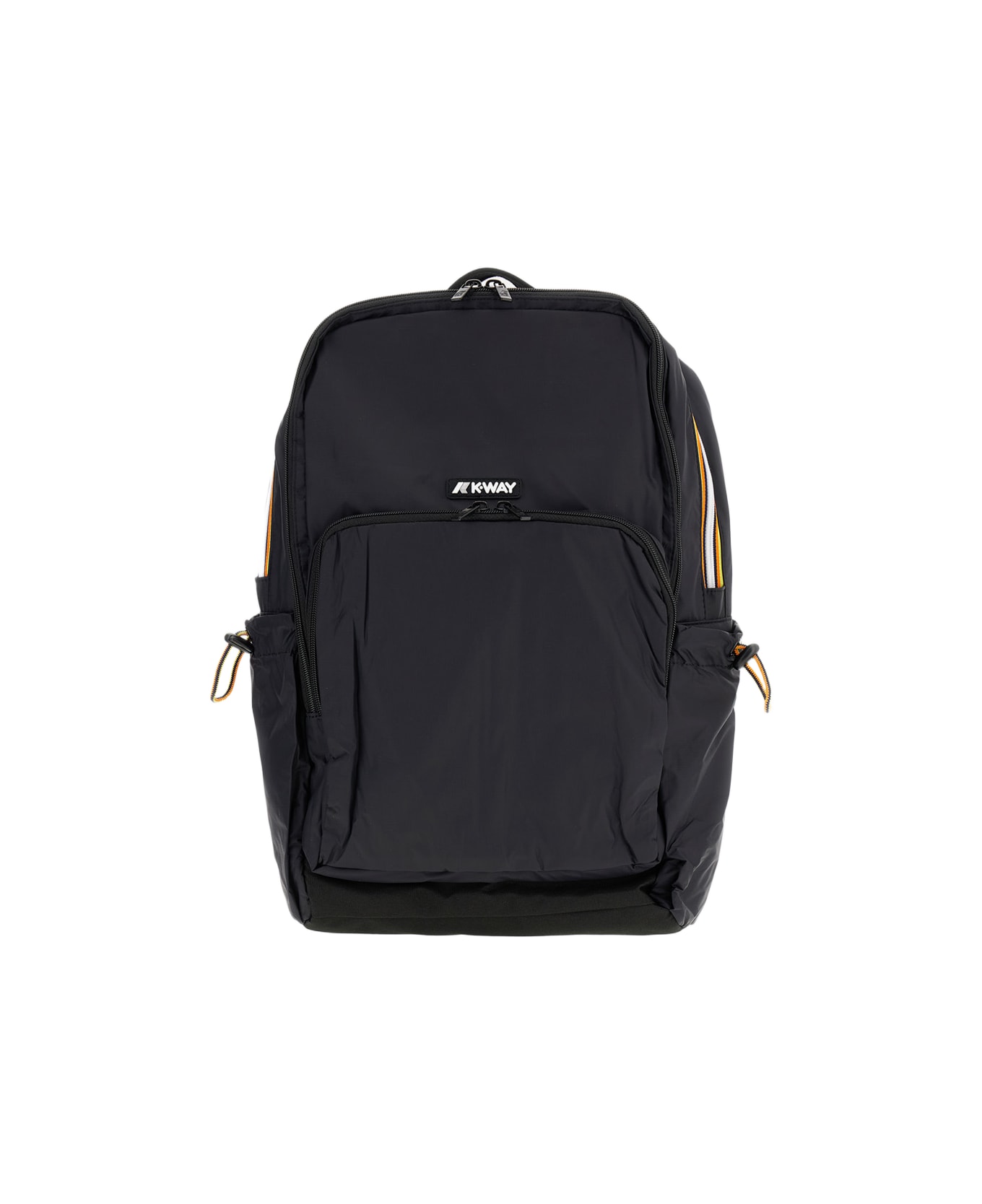 K-Way Gizy Backpack - Black