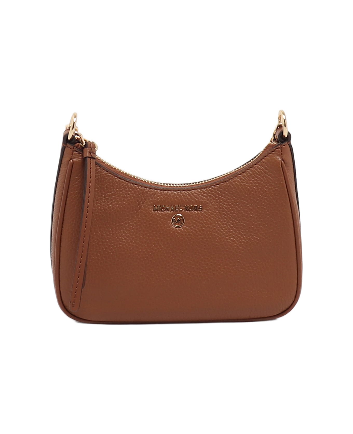 Michael Kors Sm Chain Pouchette Clutch italist