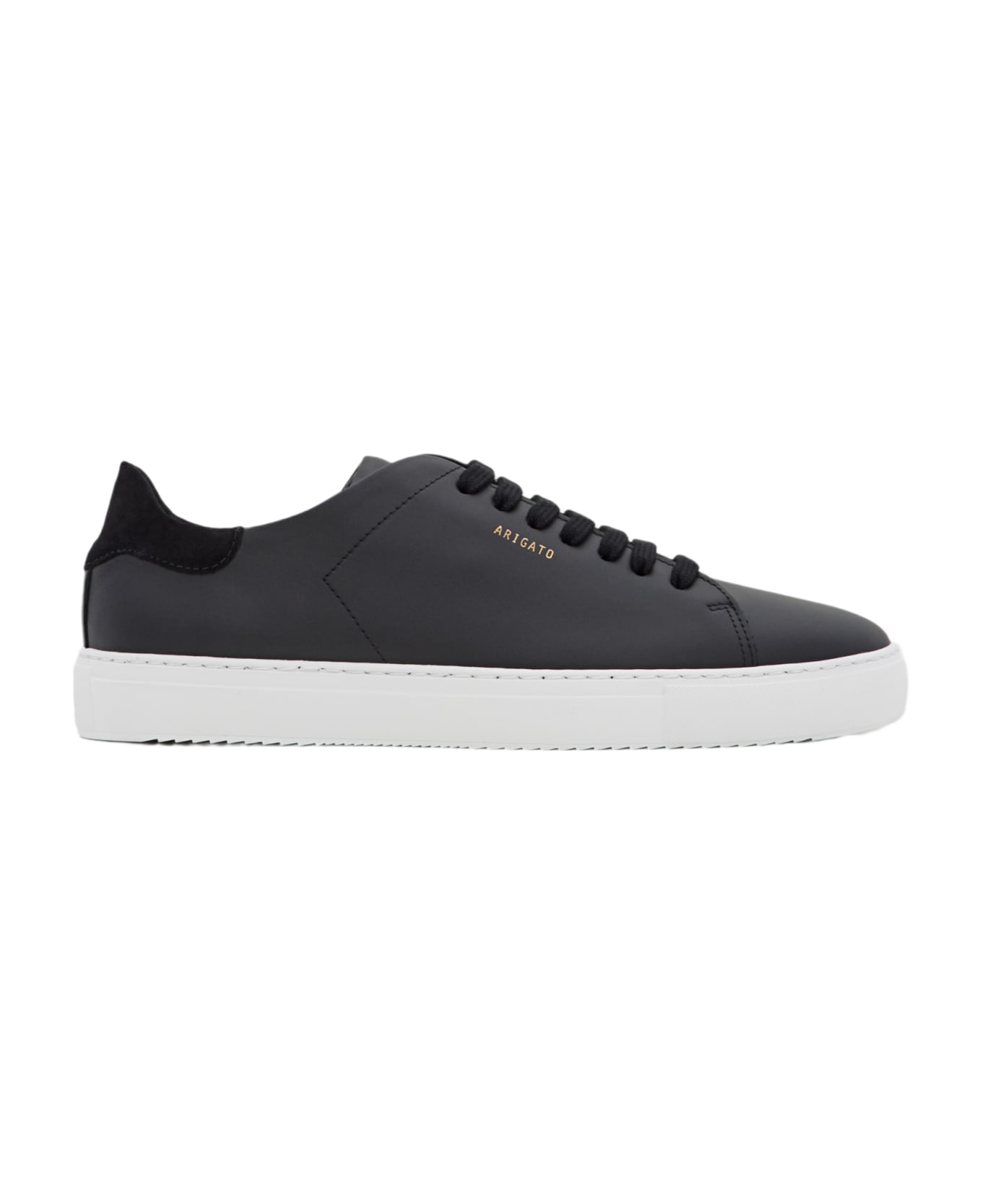 Axel Arigato Clean 90 Sneakers - Black