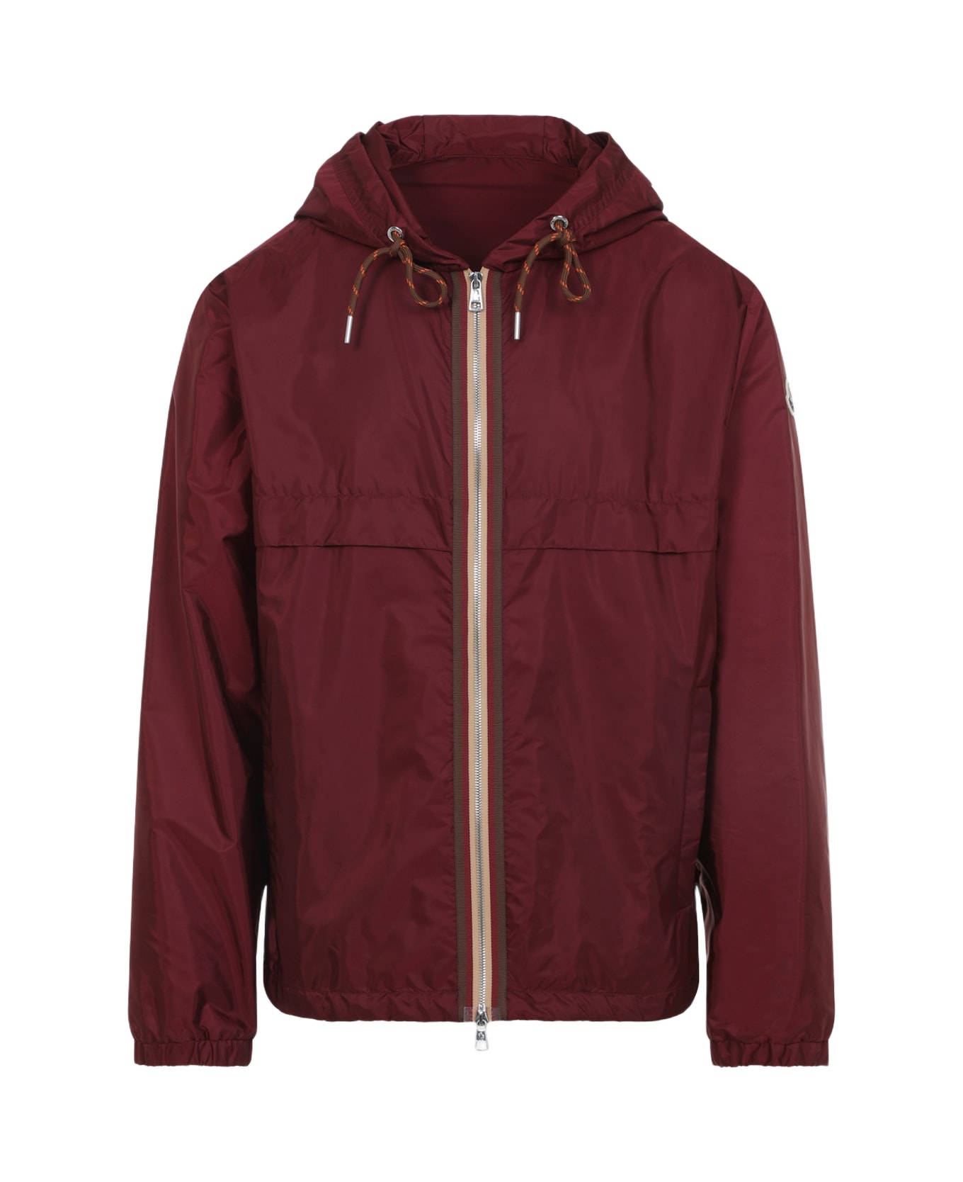 Moncler Nidge Jacket - Miscellaneous