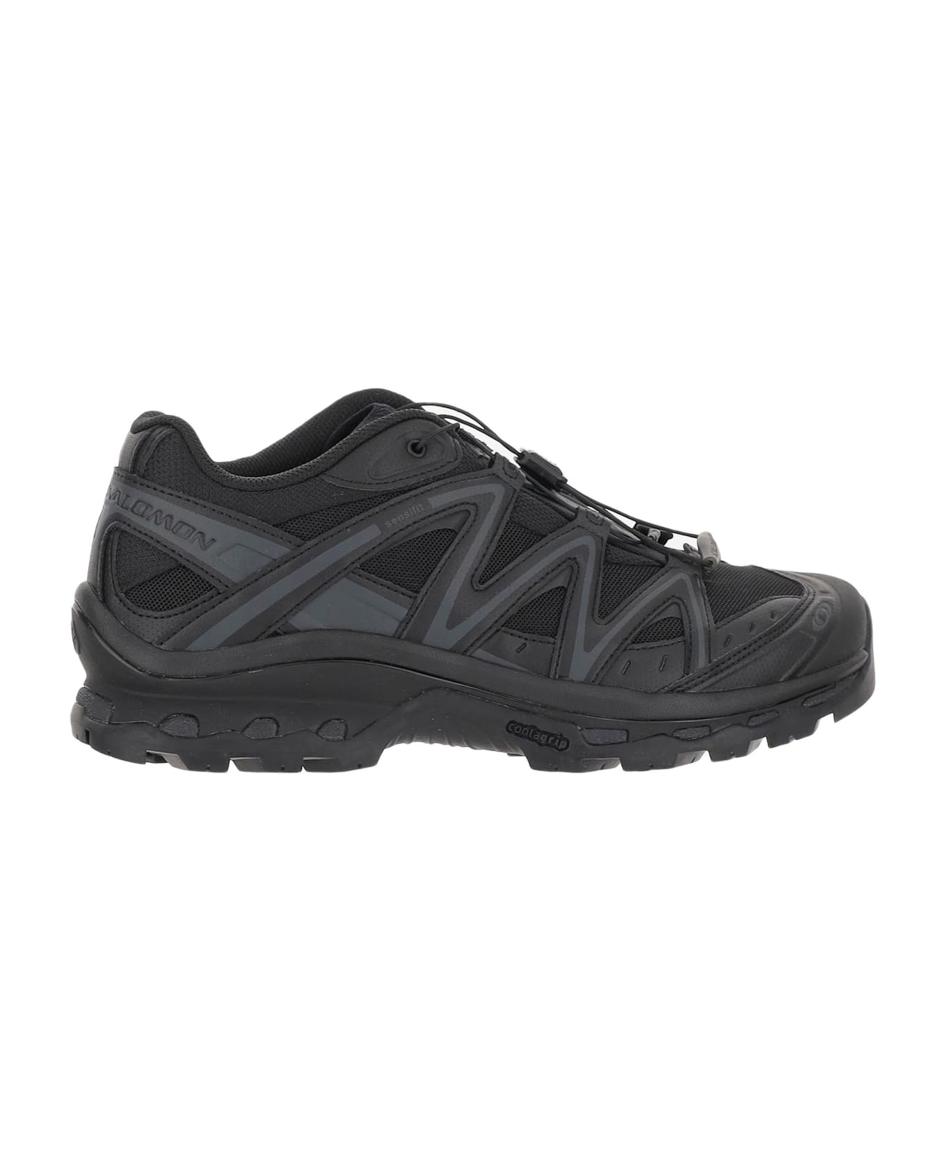 Salomon Xt-quest Sneakers - Black