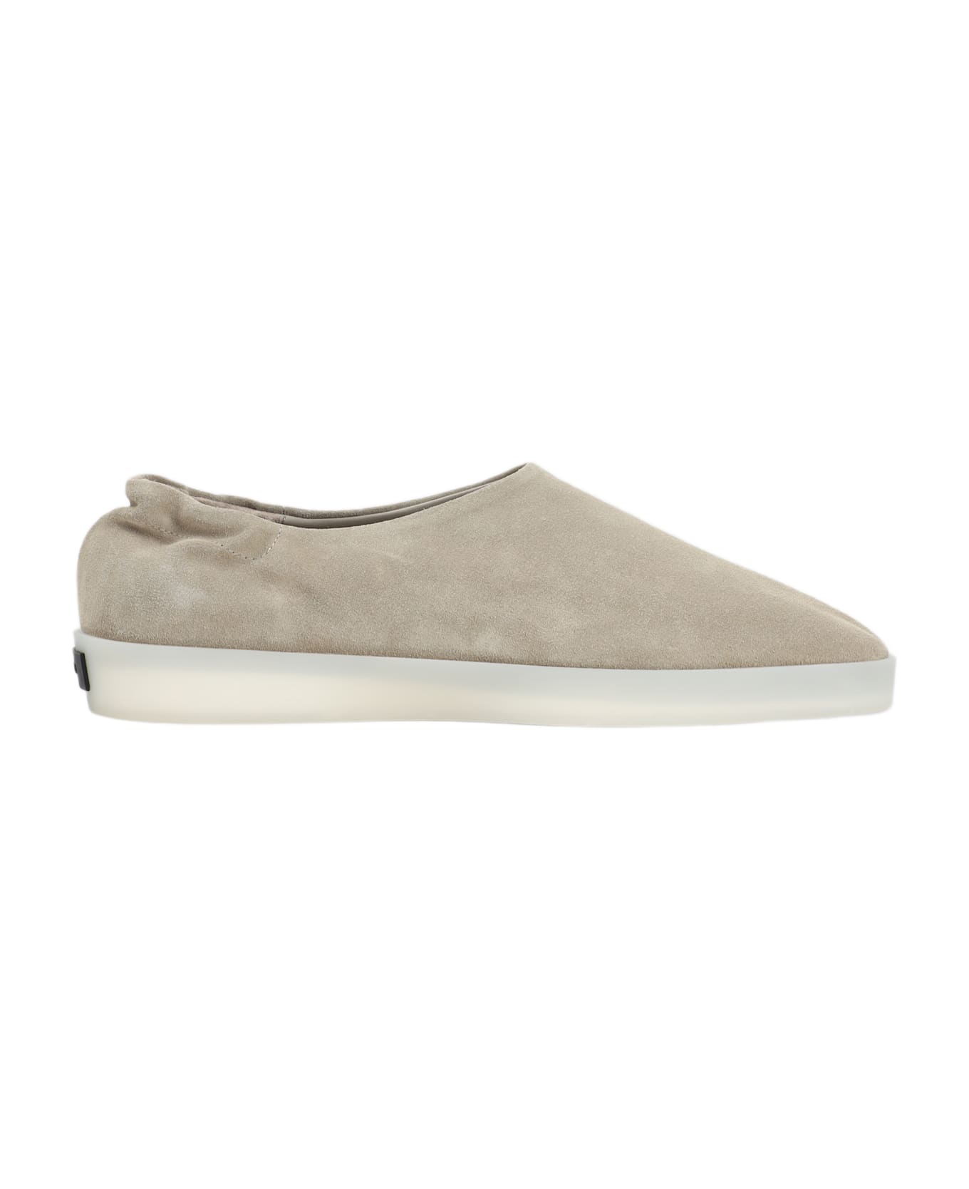 Fear of God Suede Mule - Sesame