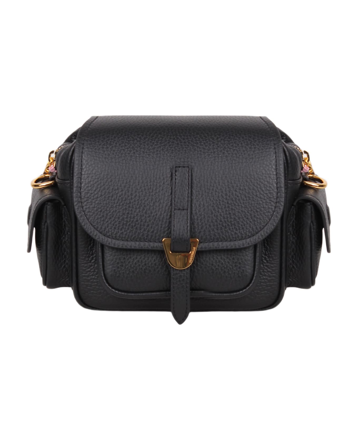 Coccinelle Campus Mini Handbag