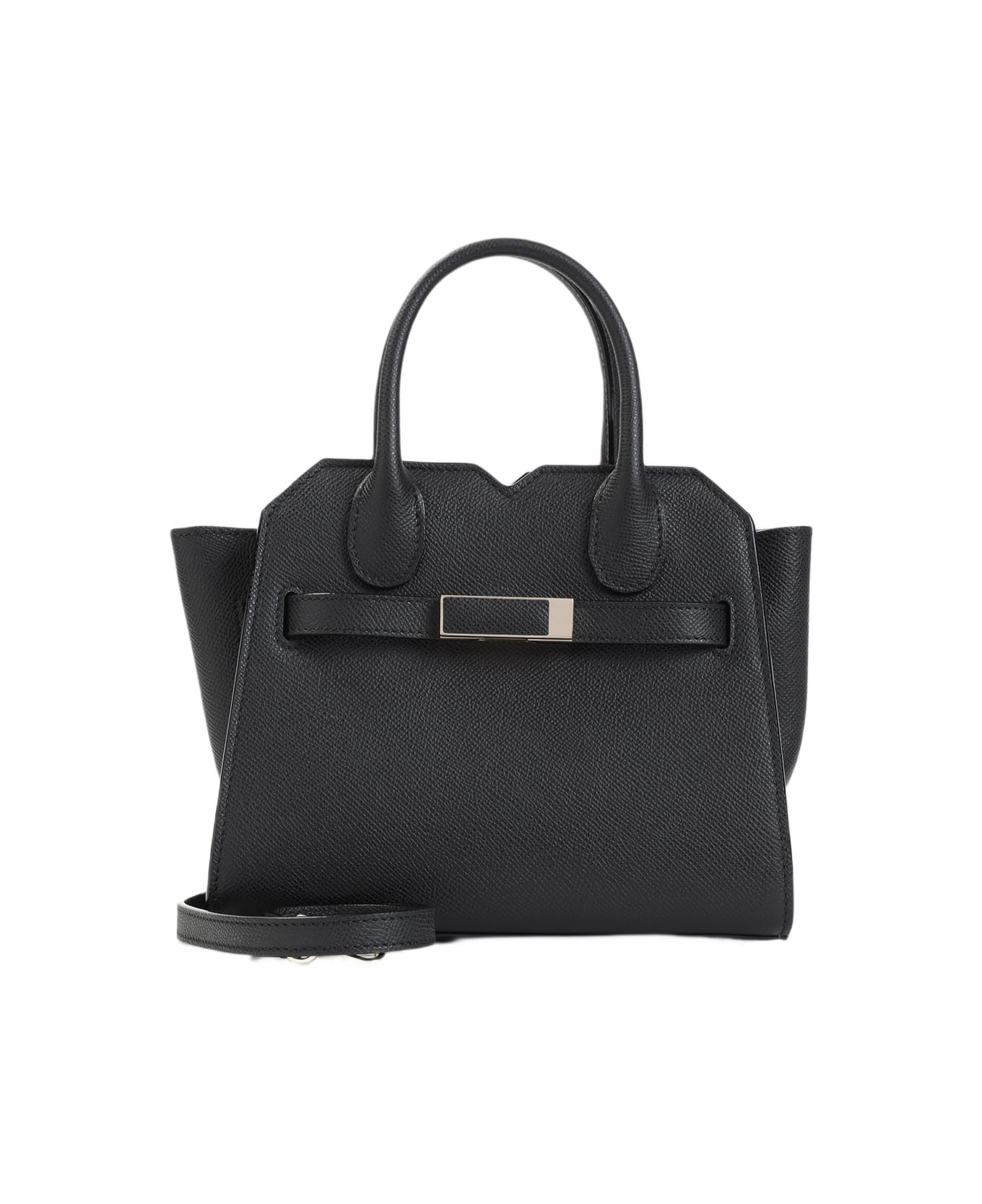 ☆VALEXTRA☆Micro Milano Hand Bag ハンドバッグ ショルダー Valextra ヴァレクストラ ハンドバッグ MILANO MINI ミラノ ミニ