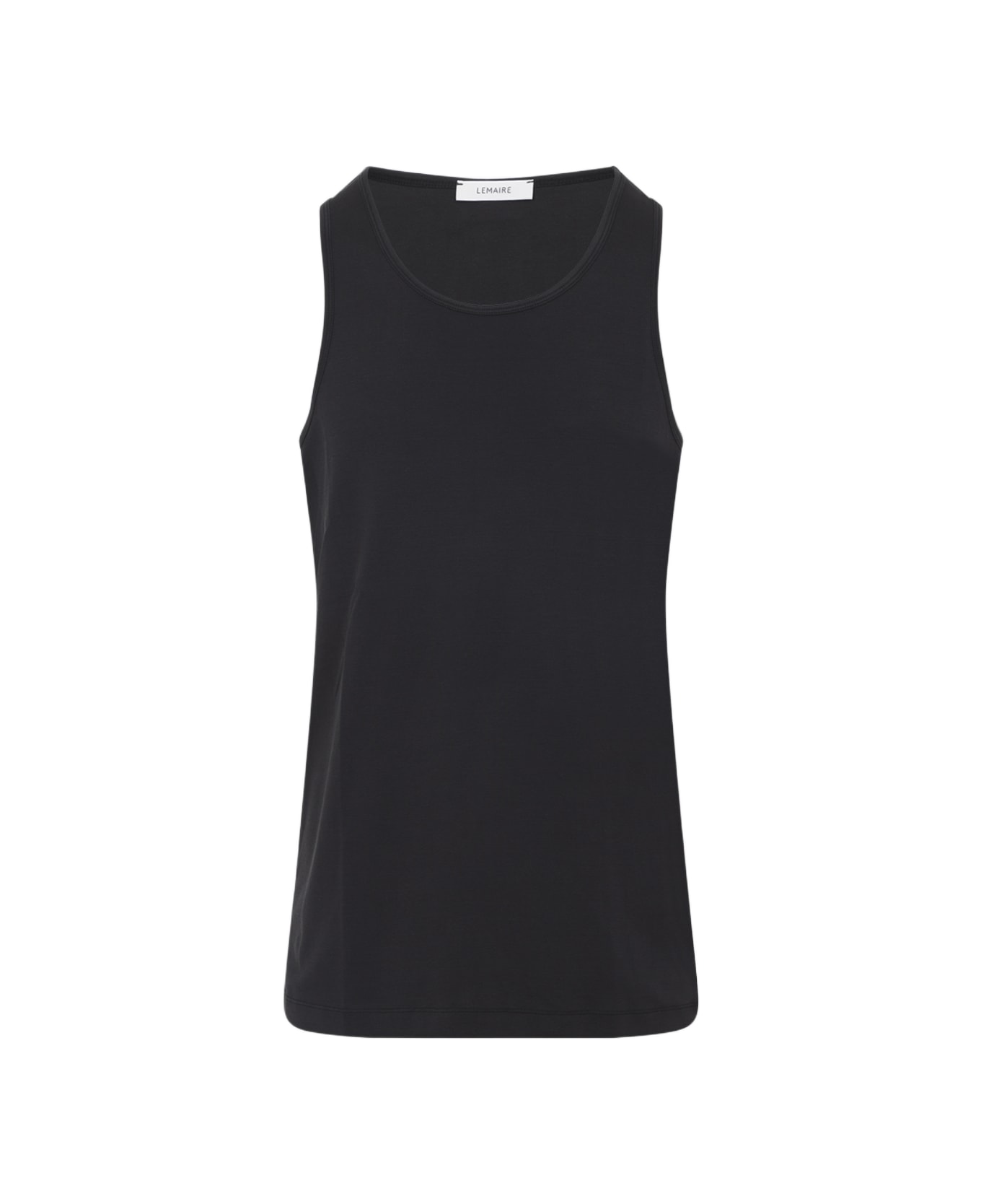 Lemaire Tank Top - Squid Ink