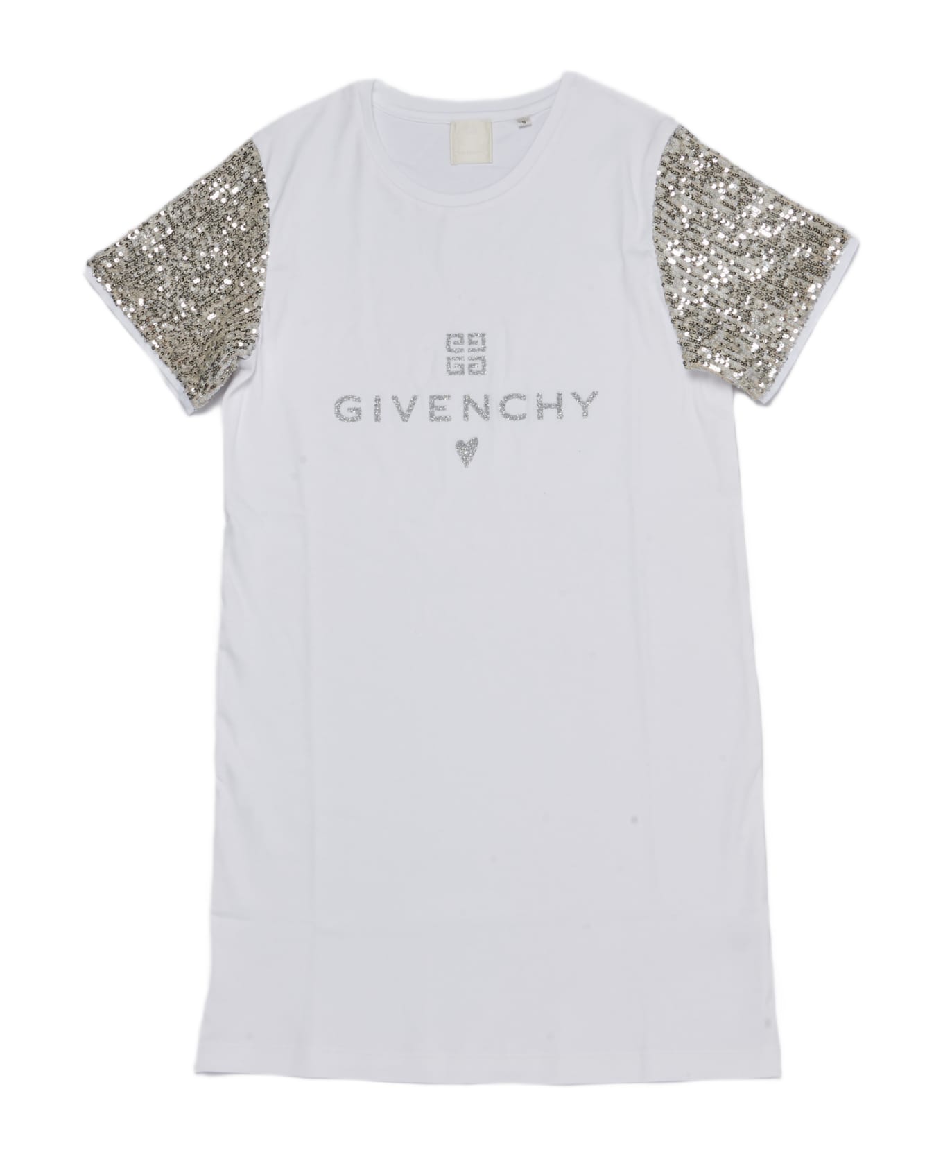 Givenchy Dress Dress - BIANCO