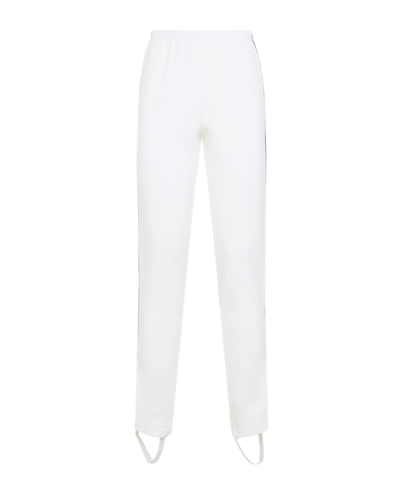 Prada Pants - Avorio