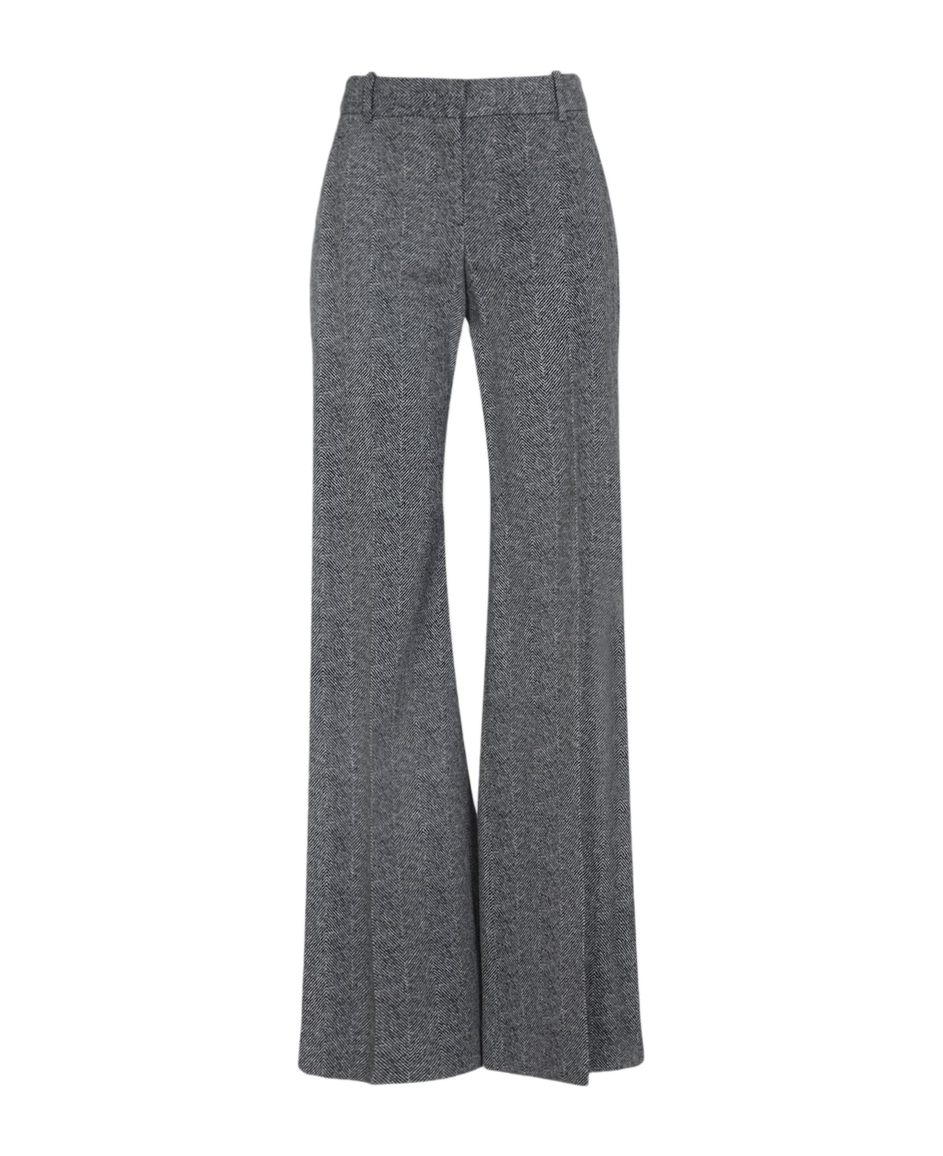 Ermanno Scervino Straight Leg Pants - St Resca