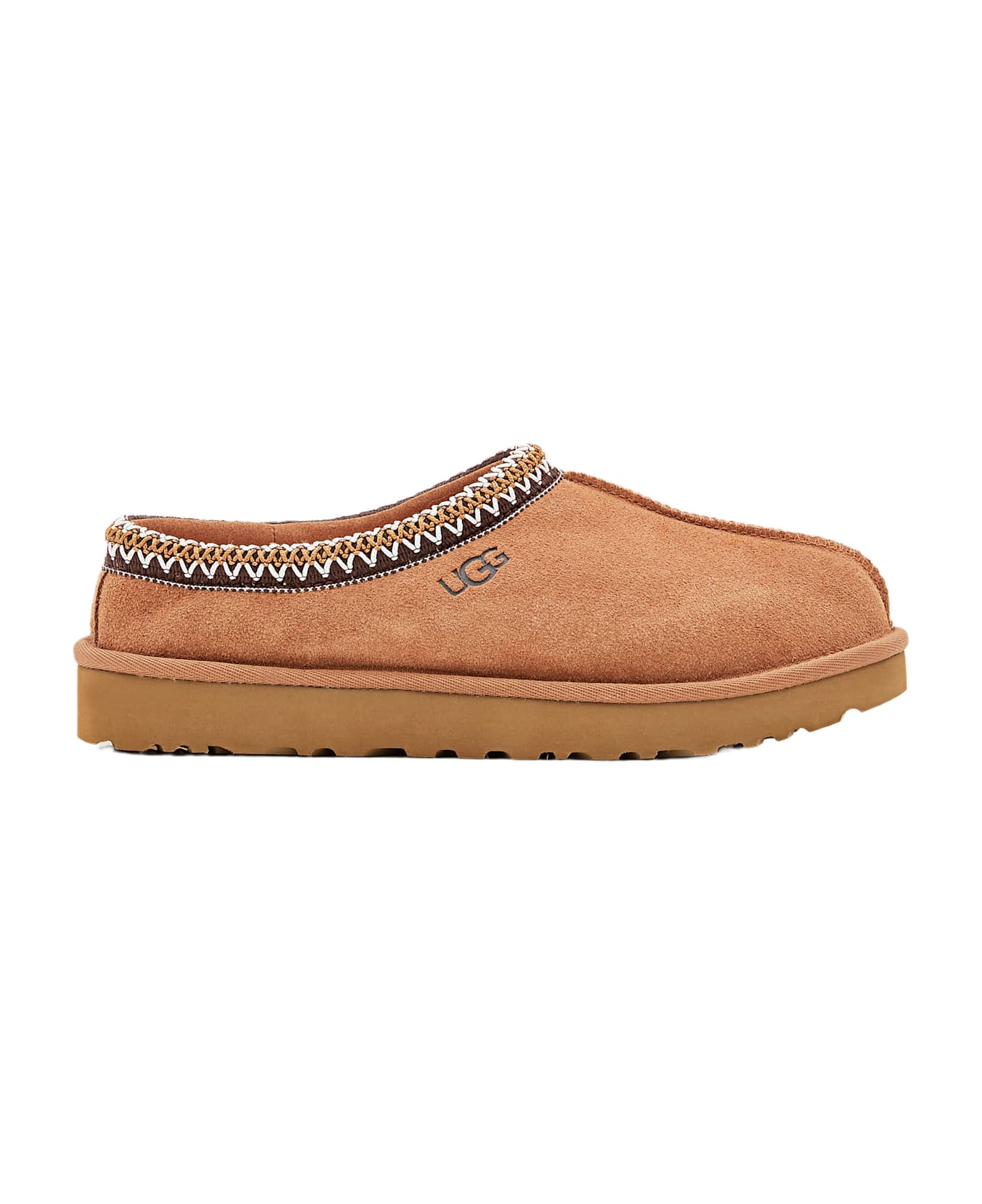 UGG W Tasman - Brown