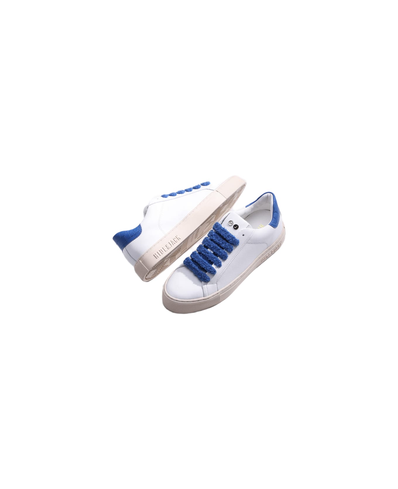 Hide&Jack Sky Sponge Sand Blu
