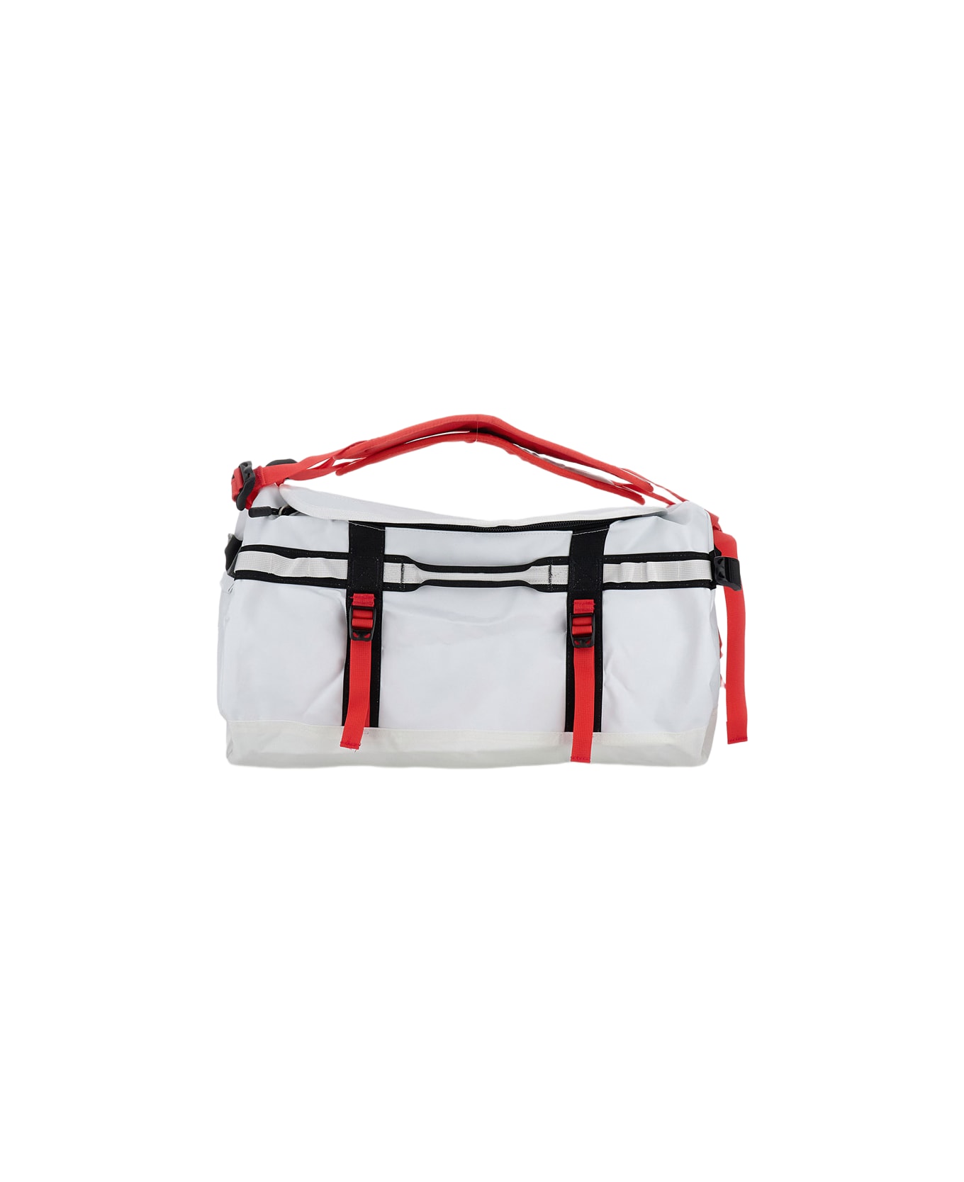 The North Face Base Camp Duffle - S - White