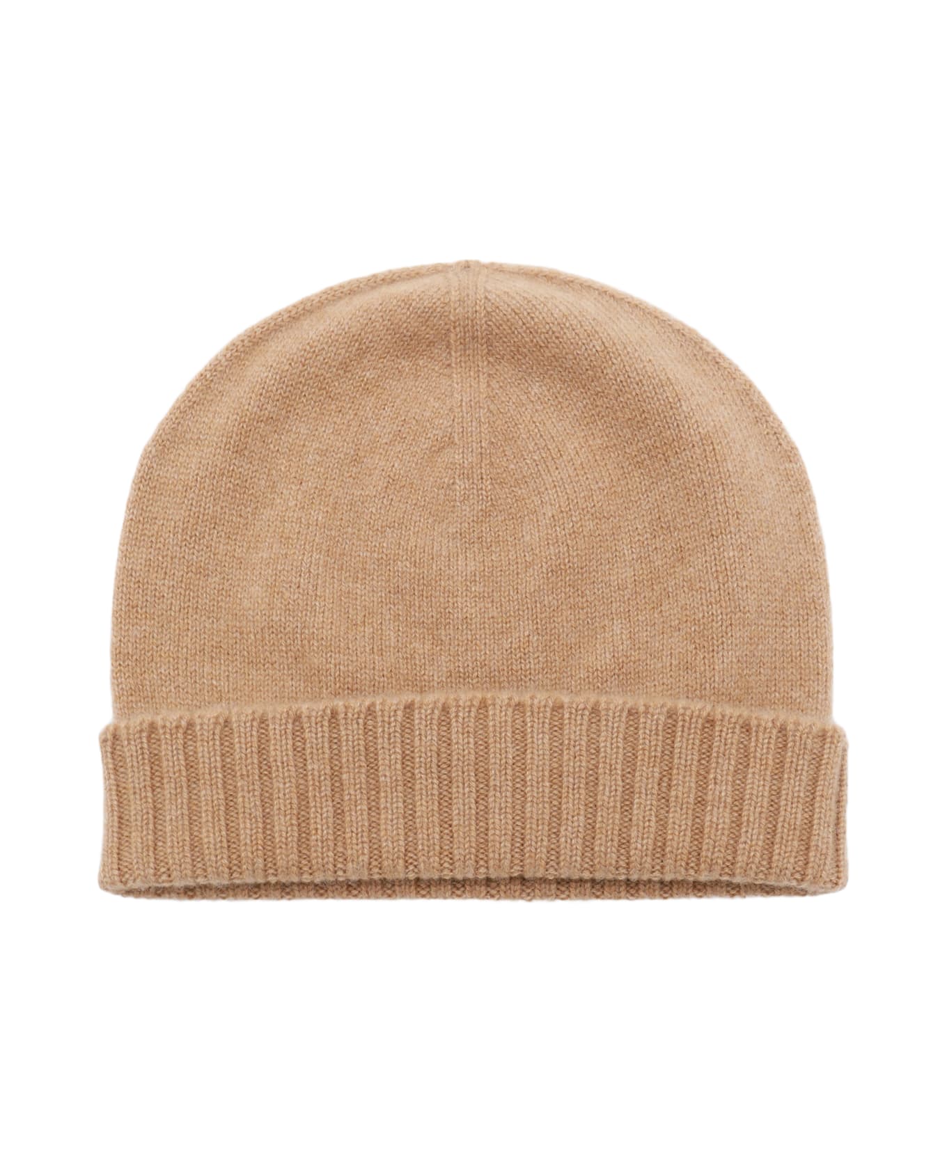 Malo Camel Hat - PEANUT