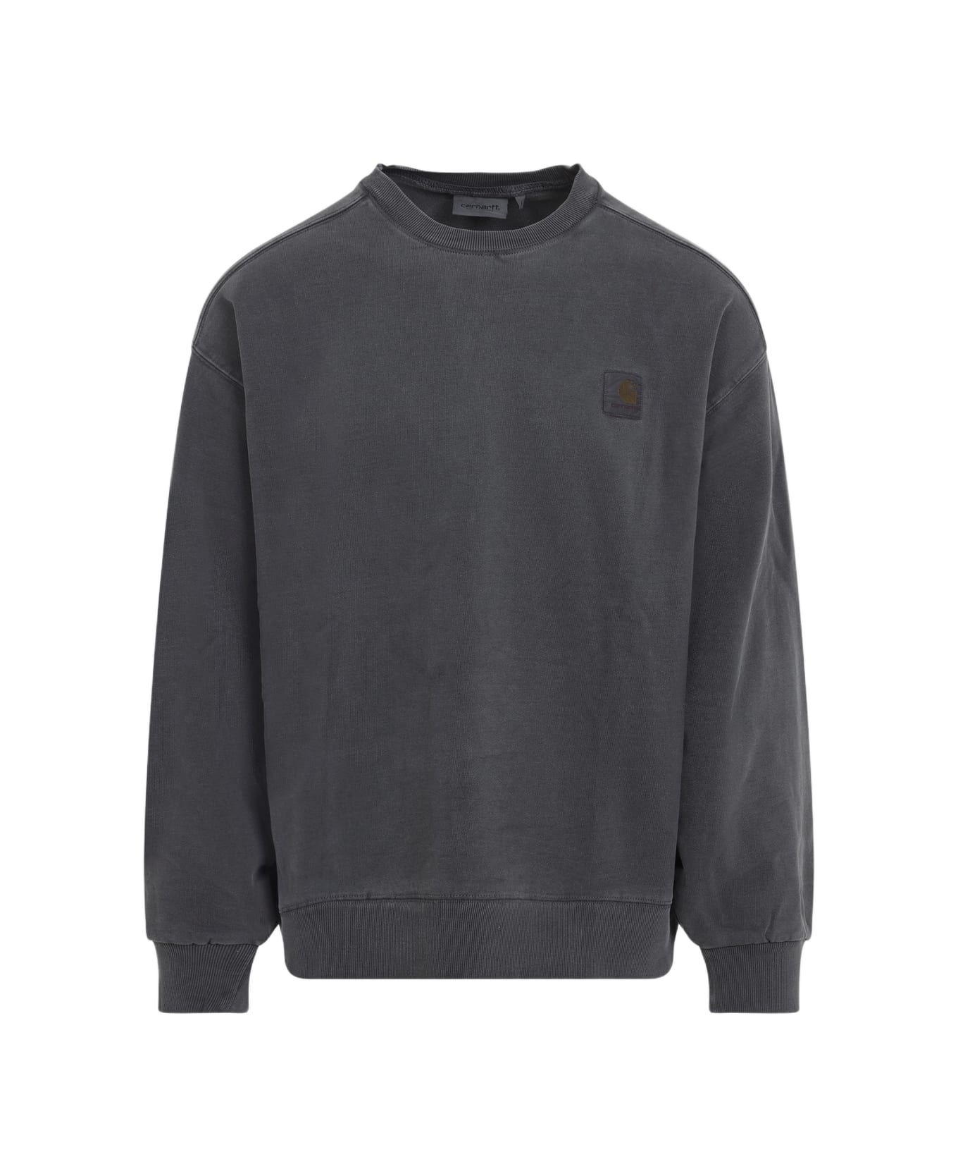 Carhartt Vista Sweatshirt - Black