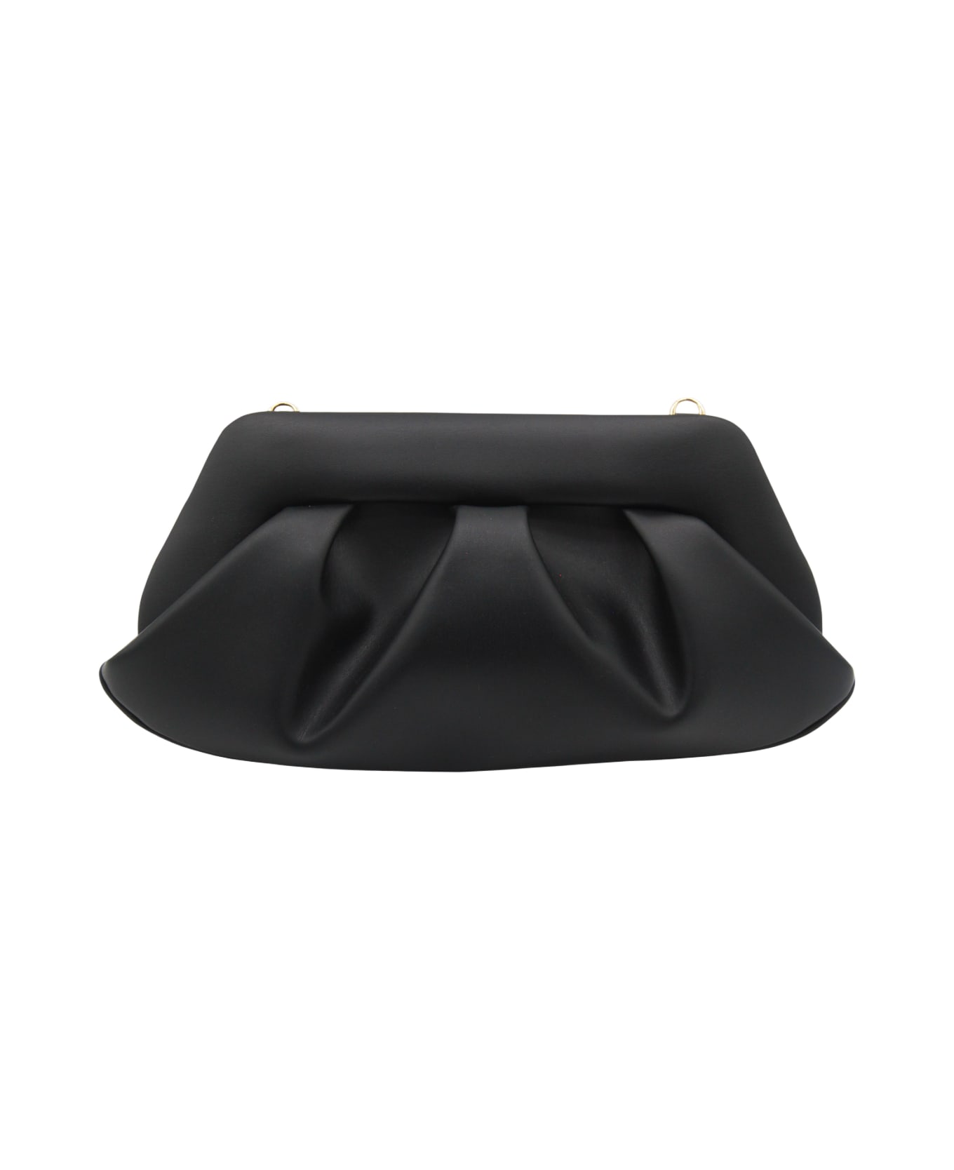 THEMOIRè Black Emera Clutch - Black