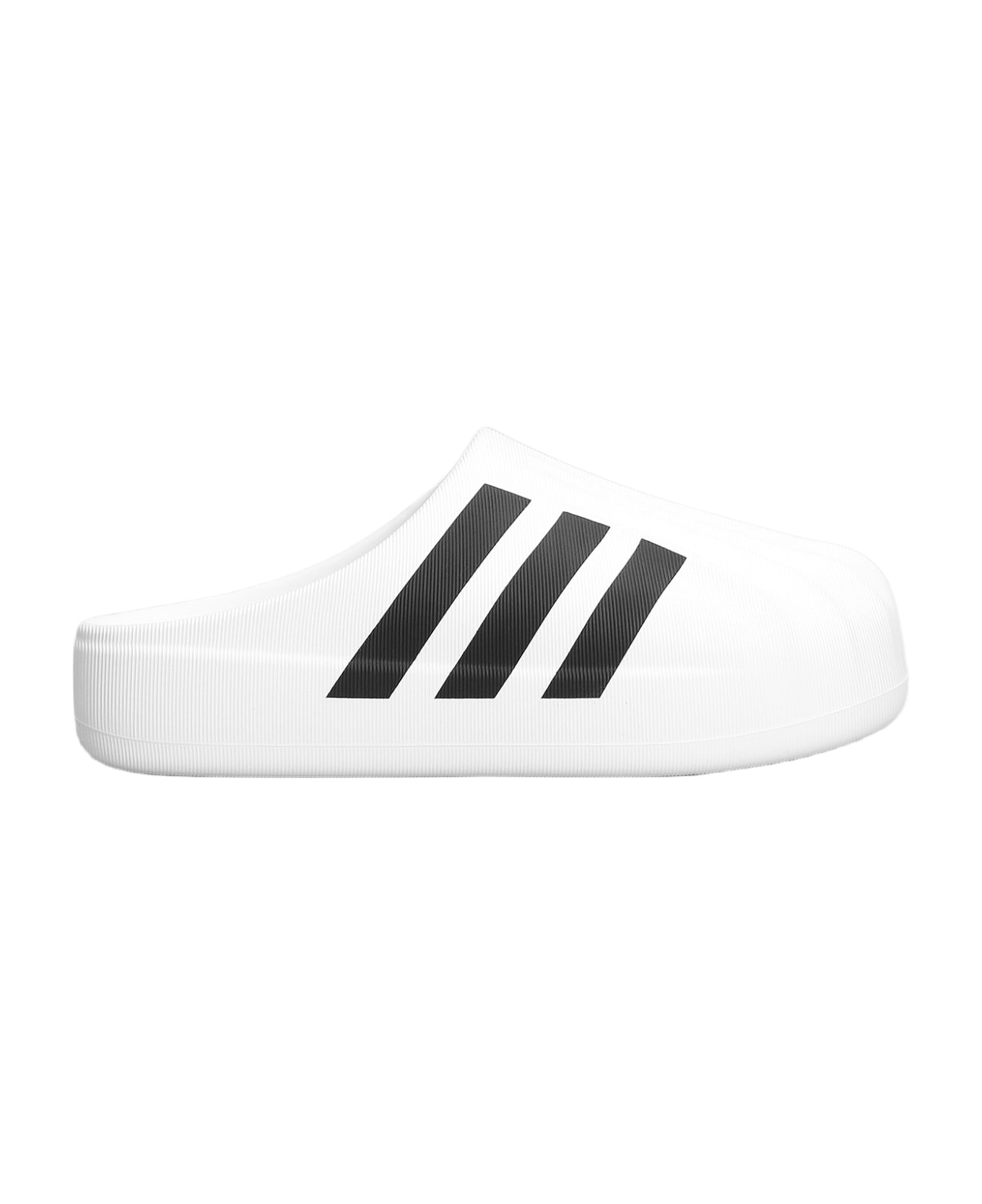 Adidas Adifom Superstar Mu Sneakers - Ftwwht Cblack Ftwwht