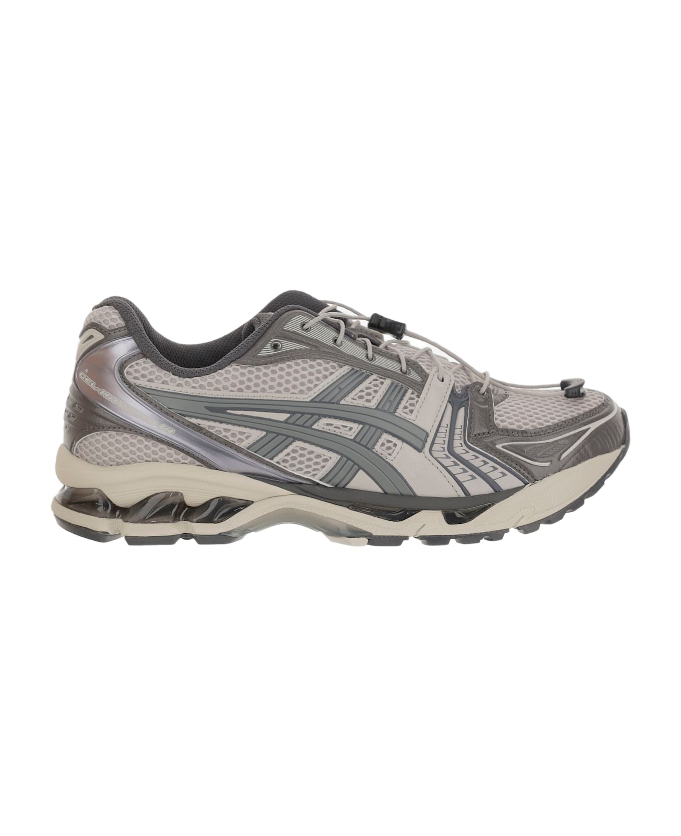 Asics Gel-kayano 14 Sneakers - Grey