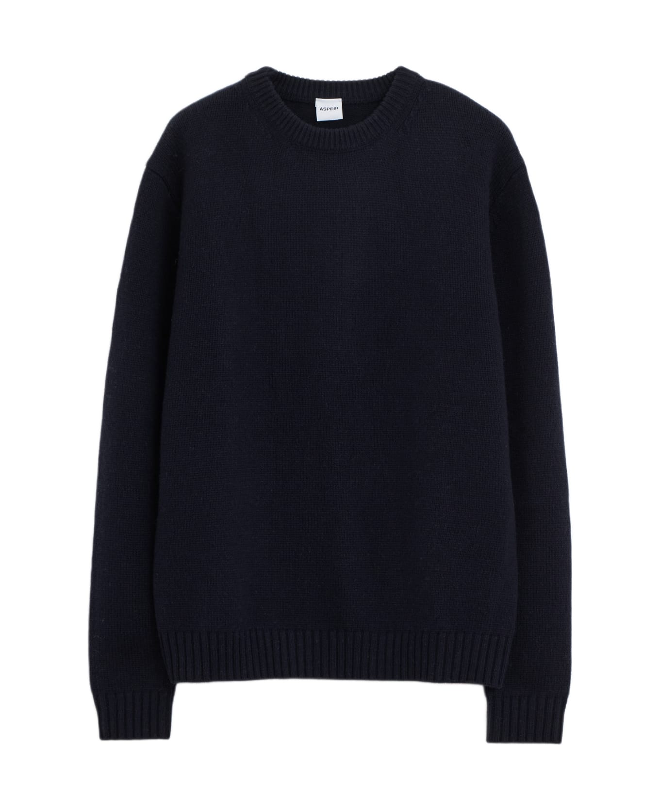 Aspesi Knitwear - blue