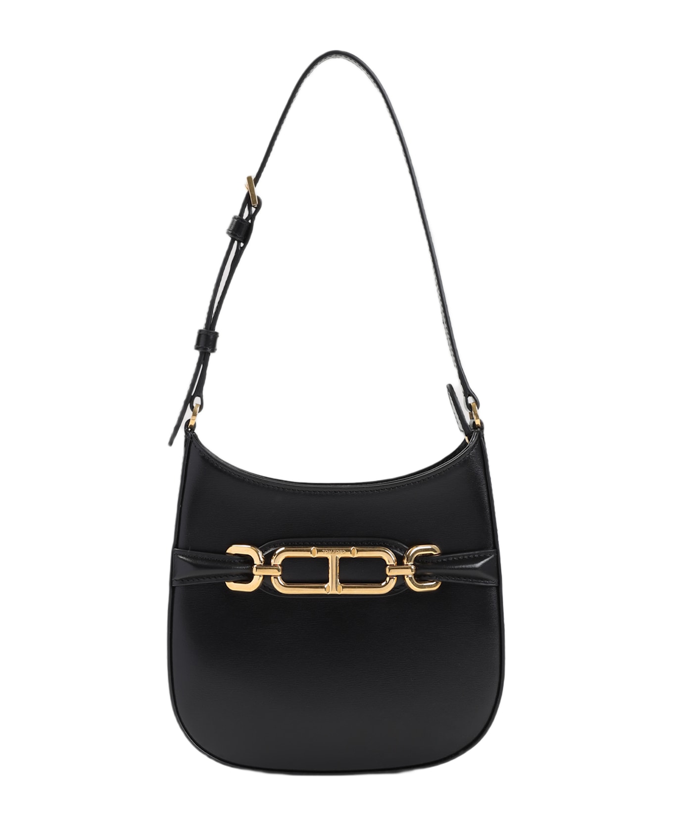 Tom Ford Mini Bag - Black