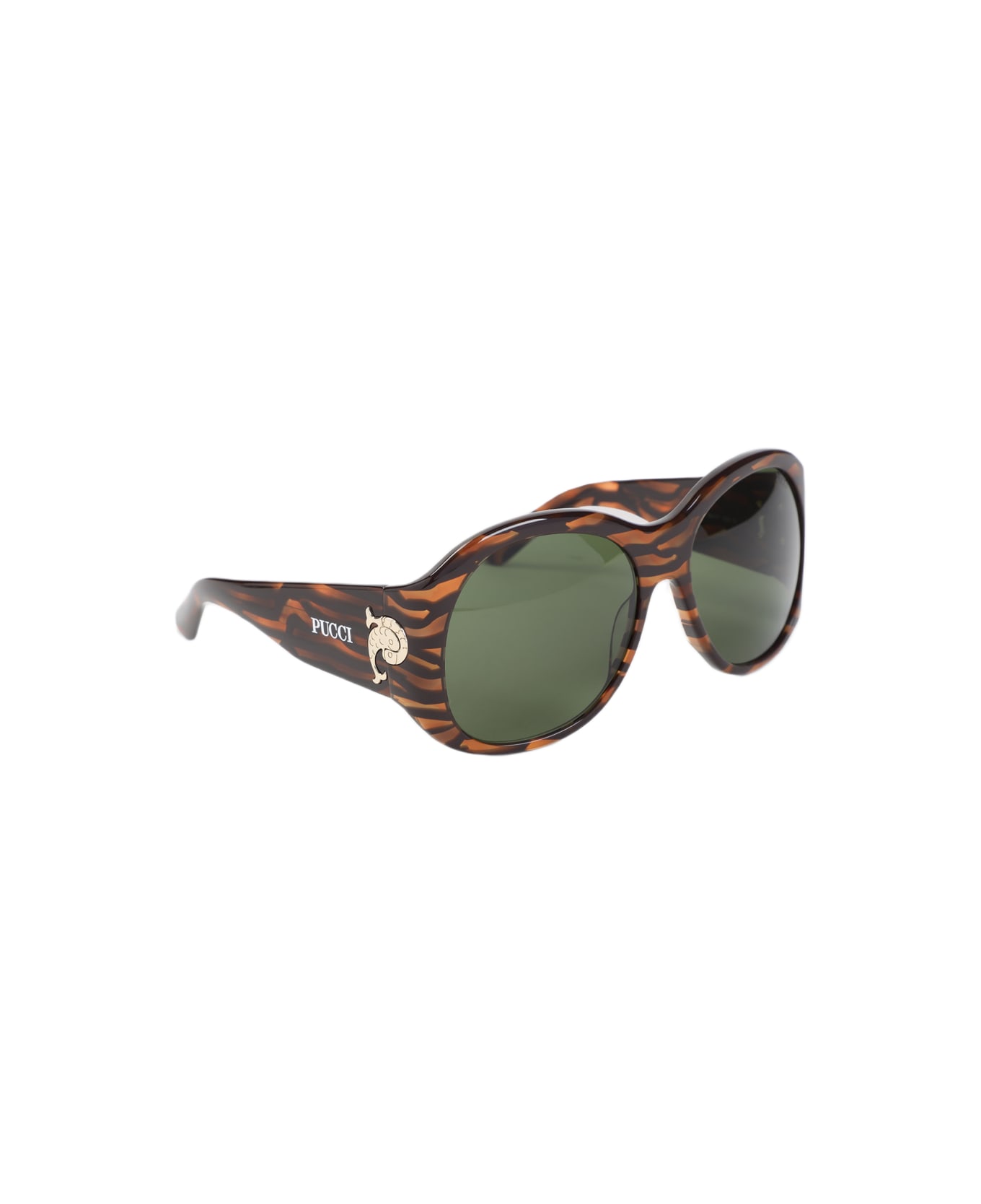 Pucci Acetate Sunglasses - N Multi
