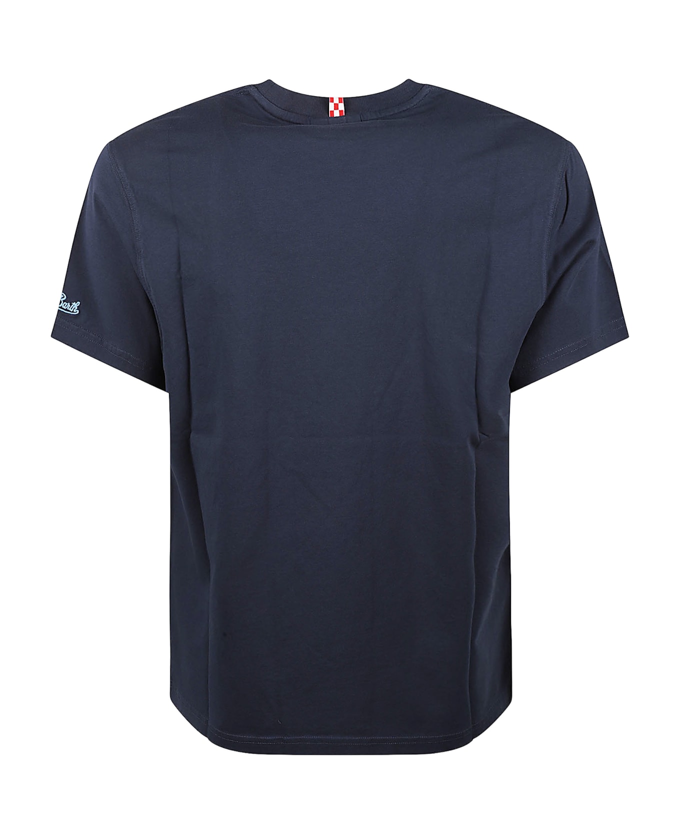 MC2 Saint Barth Gin Tonic T-shirt