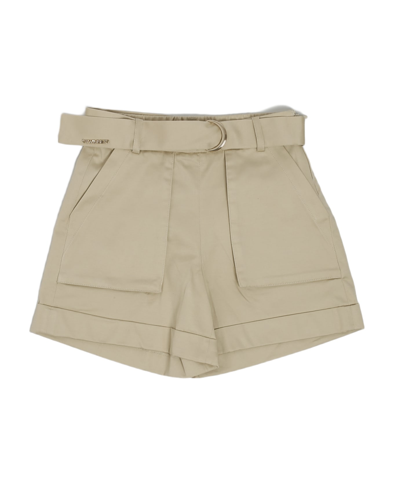 TwinSet Shorts Shorts - AVENA