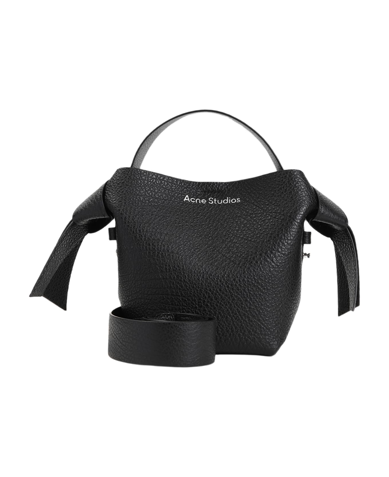 Acne Studios Handbag - Black