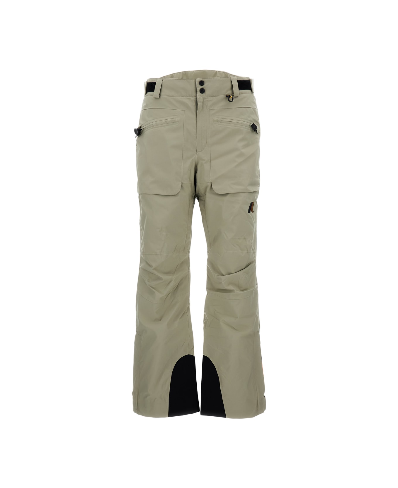 K-Way Mercantour 2l Fancy Pants - Green