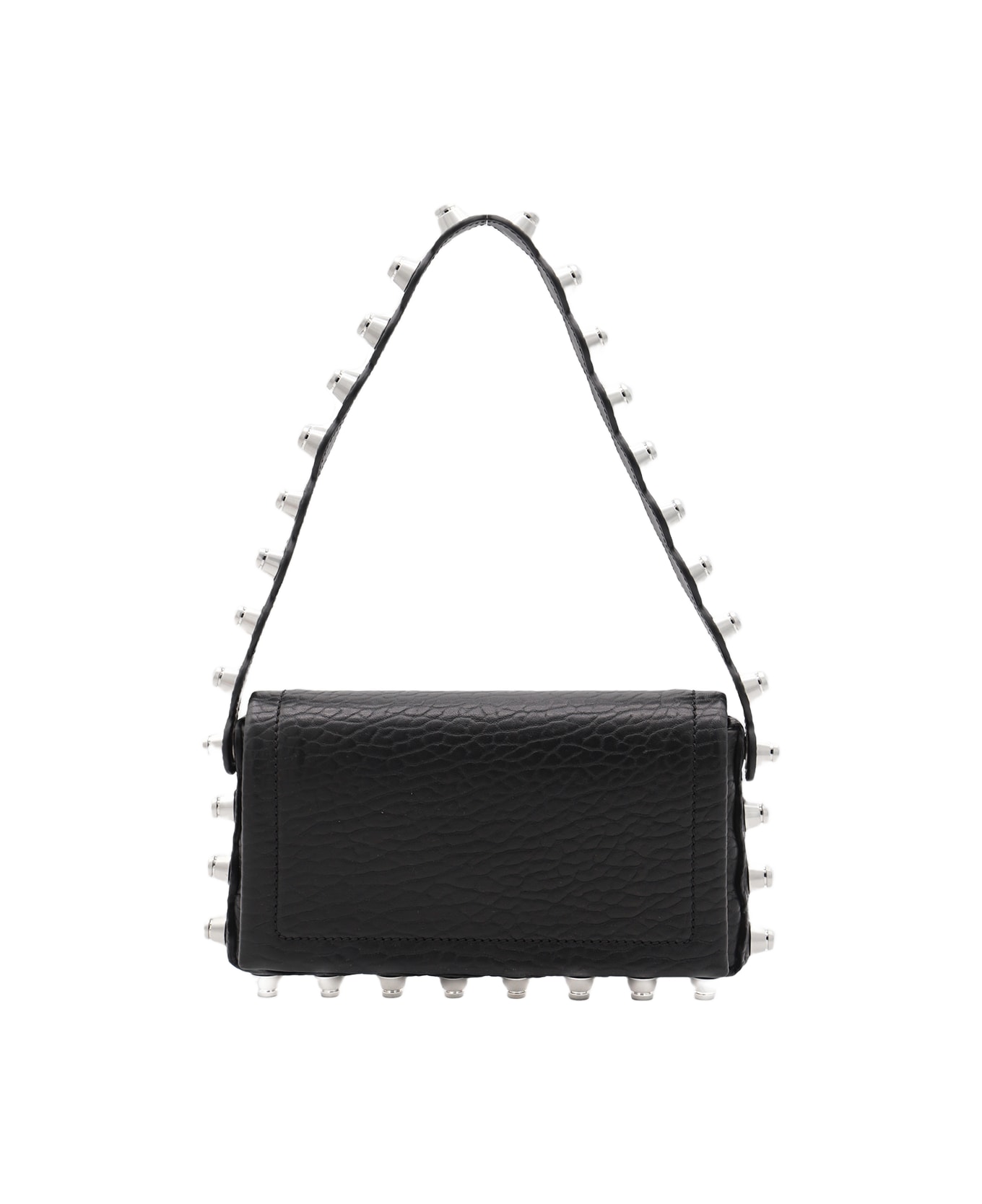 Alexander Wang Black Crossbody Bag - black