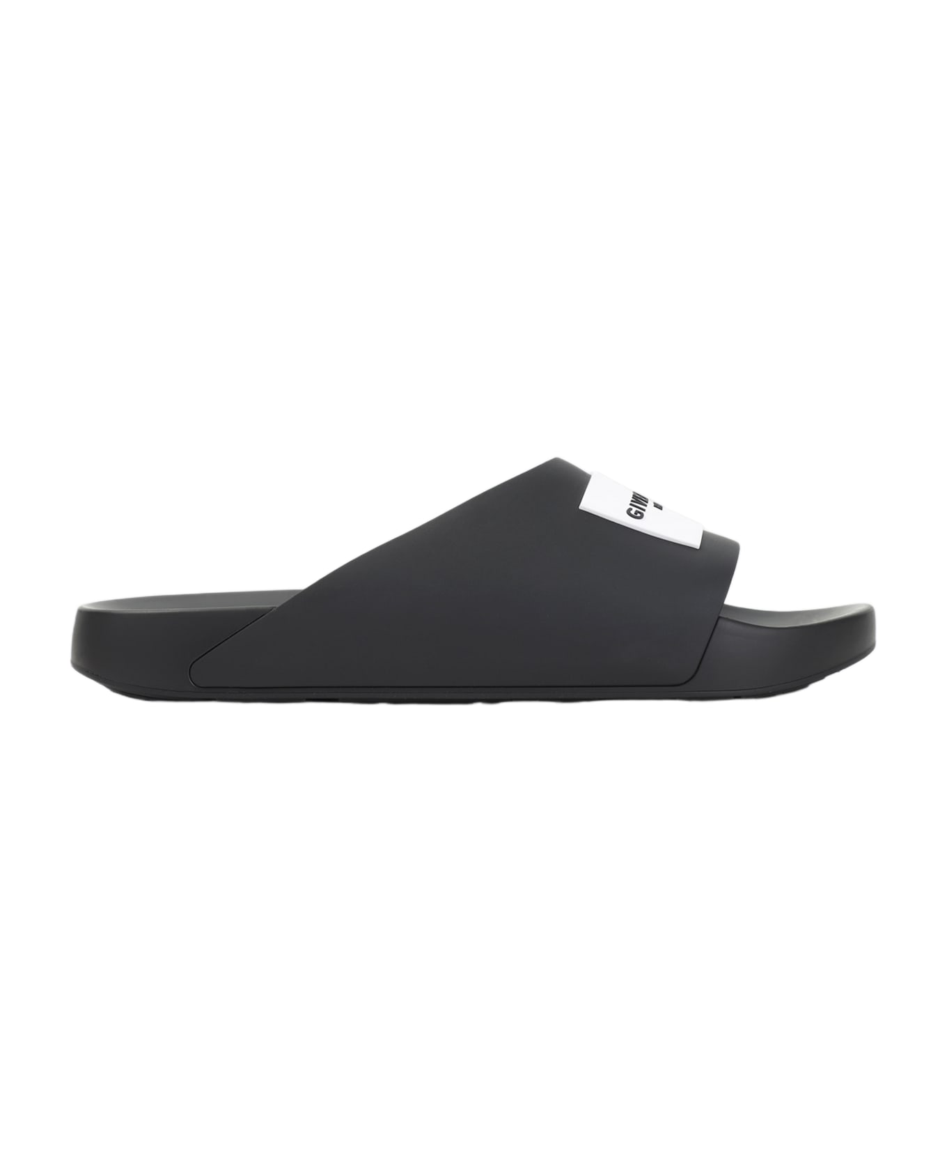 Givenchy Slide - Black