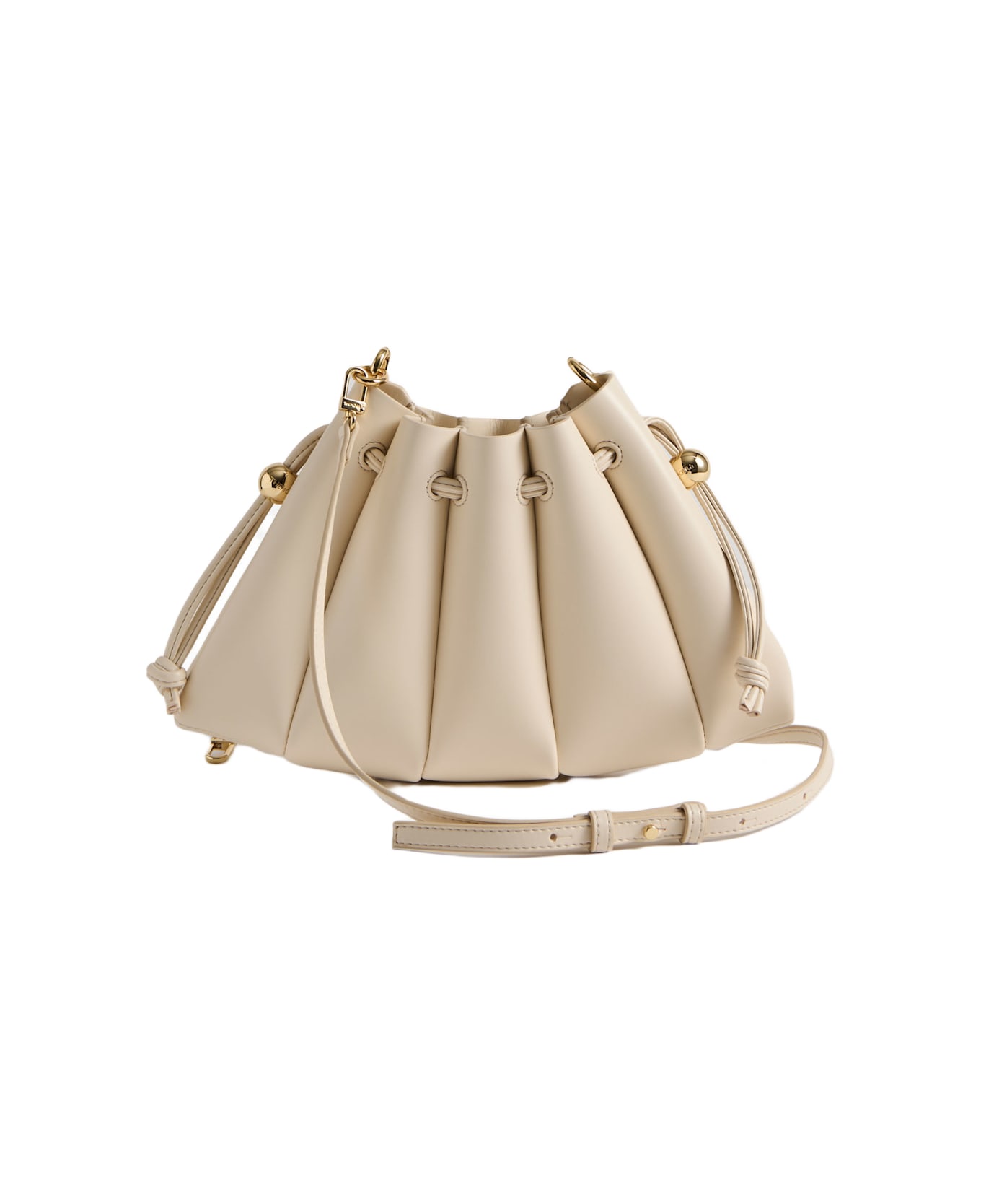 THEMOIRè Dafne Vegan Fabric - Shell