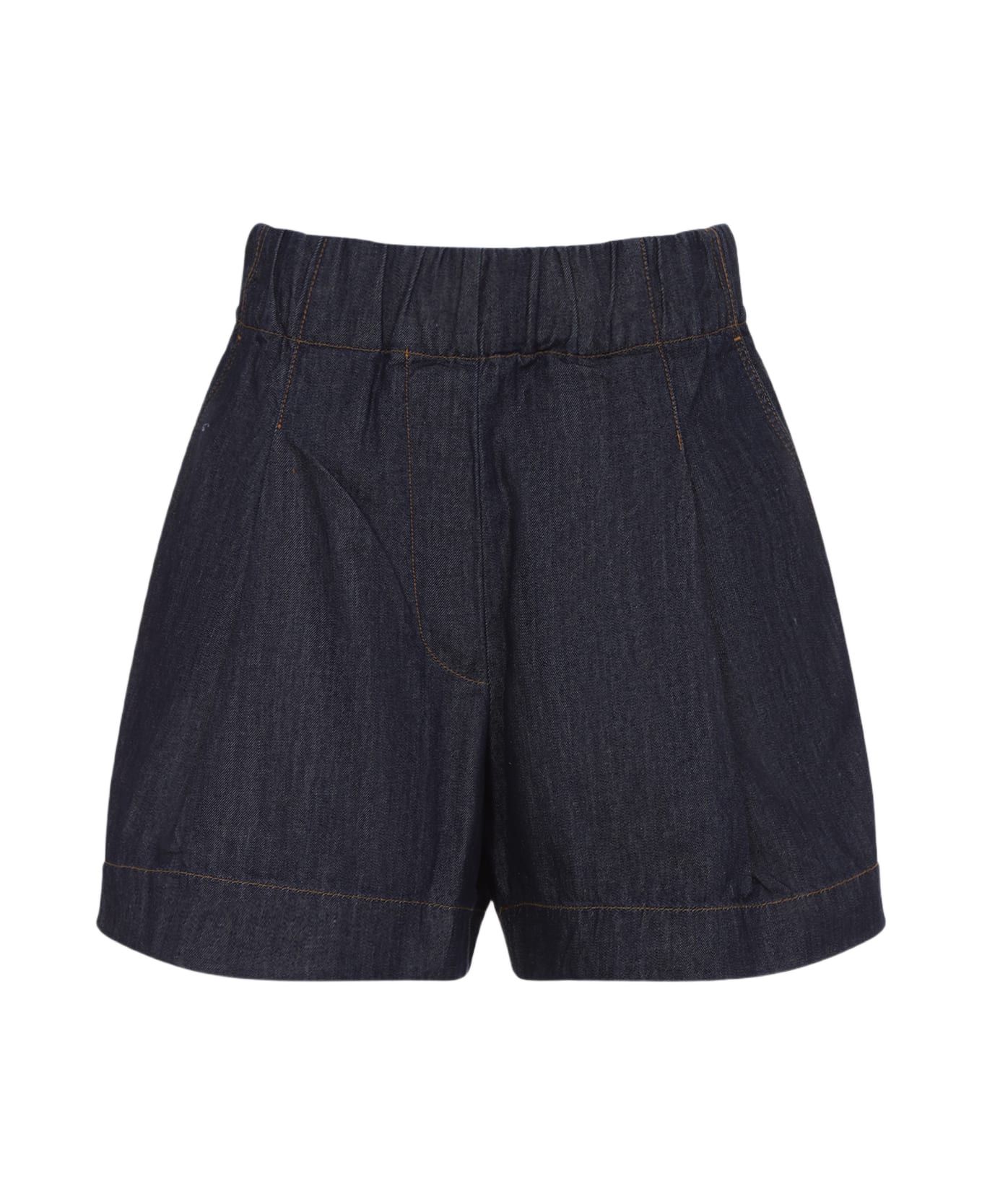 Dries Van Noten Pila Jeans - BLUE