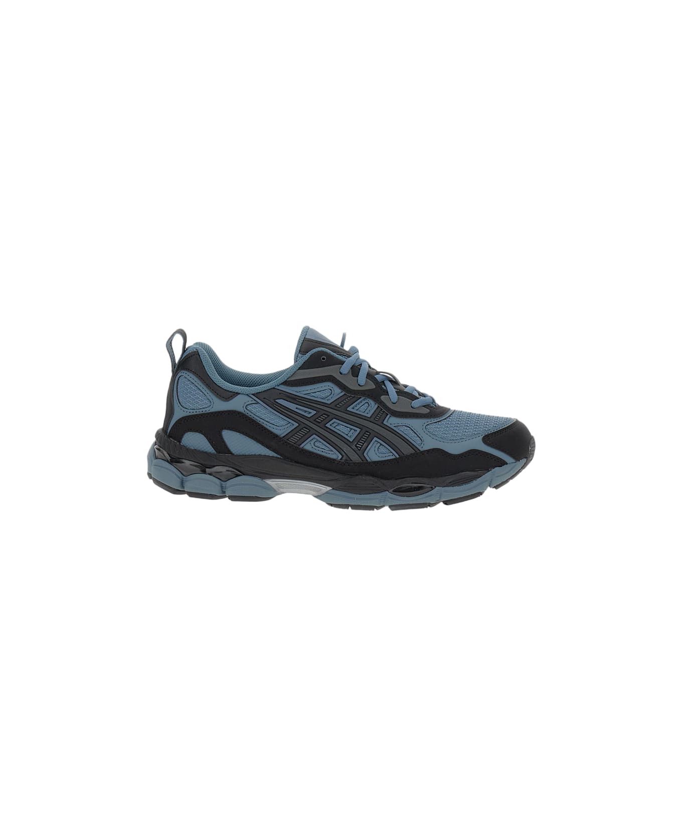 Asics Gel-nyc Rgd - Clear Blue
