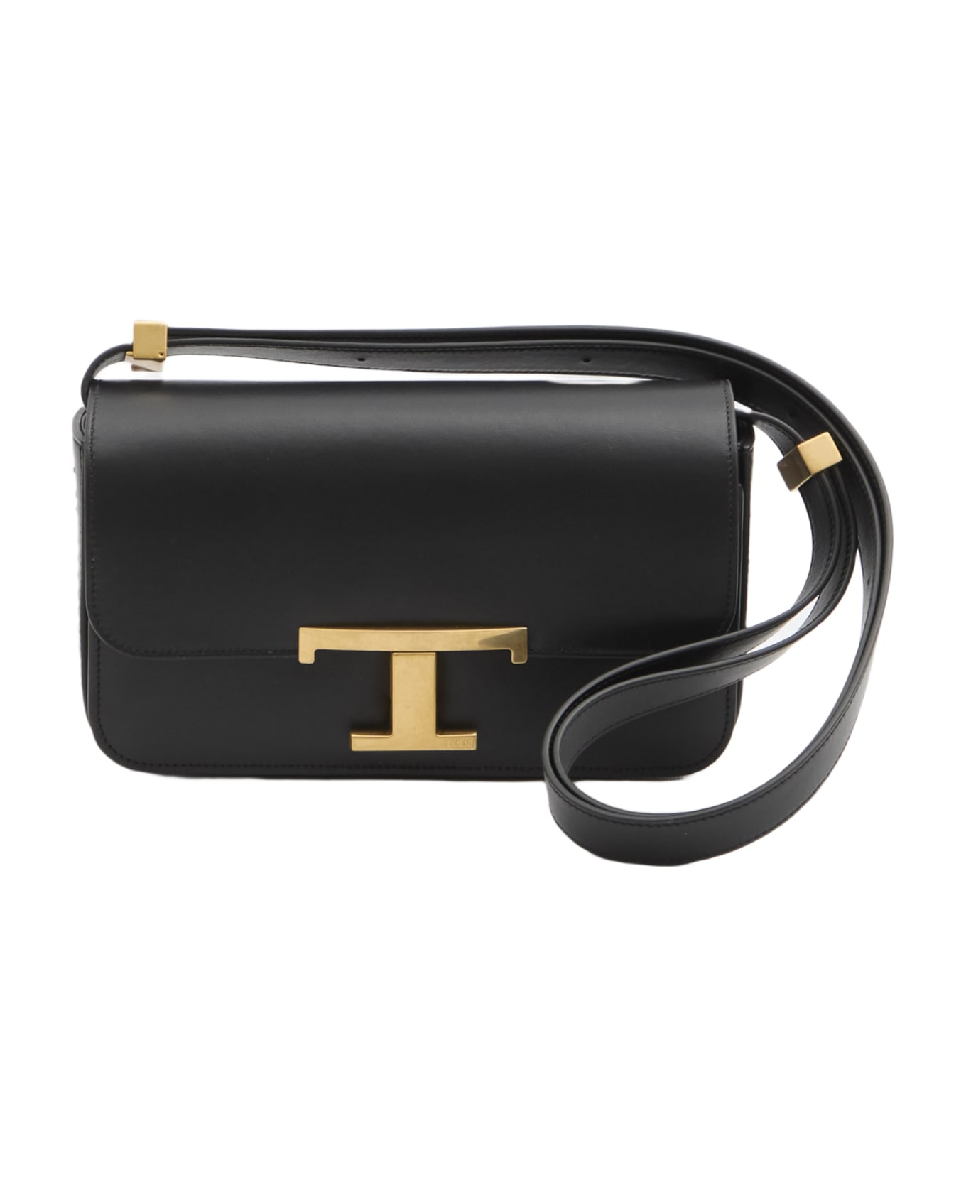 Tod's Micro T Timeless Crossbody Bag | italist