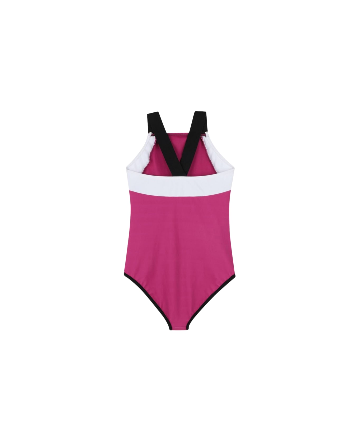 DKNY Full Costume - PINK