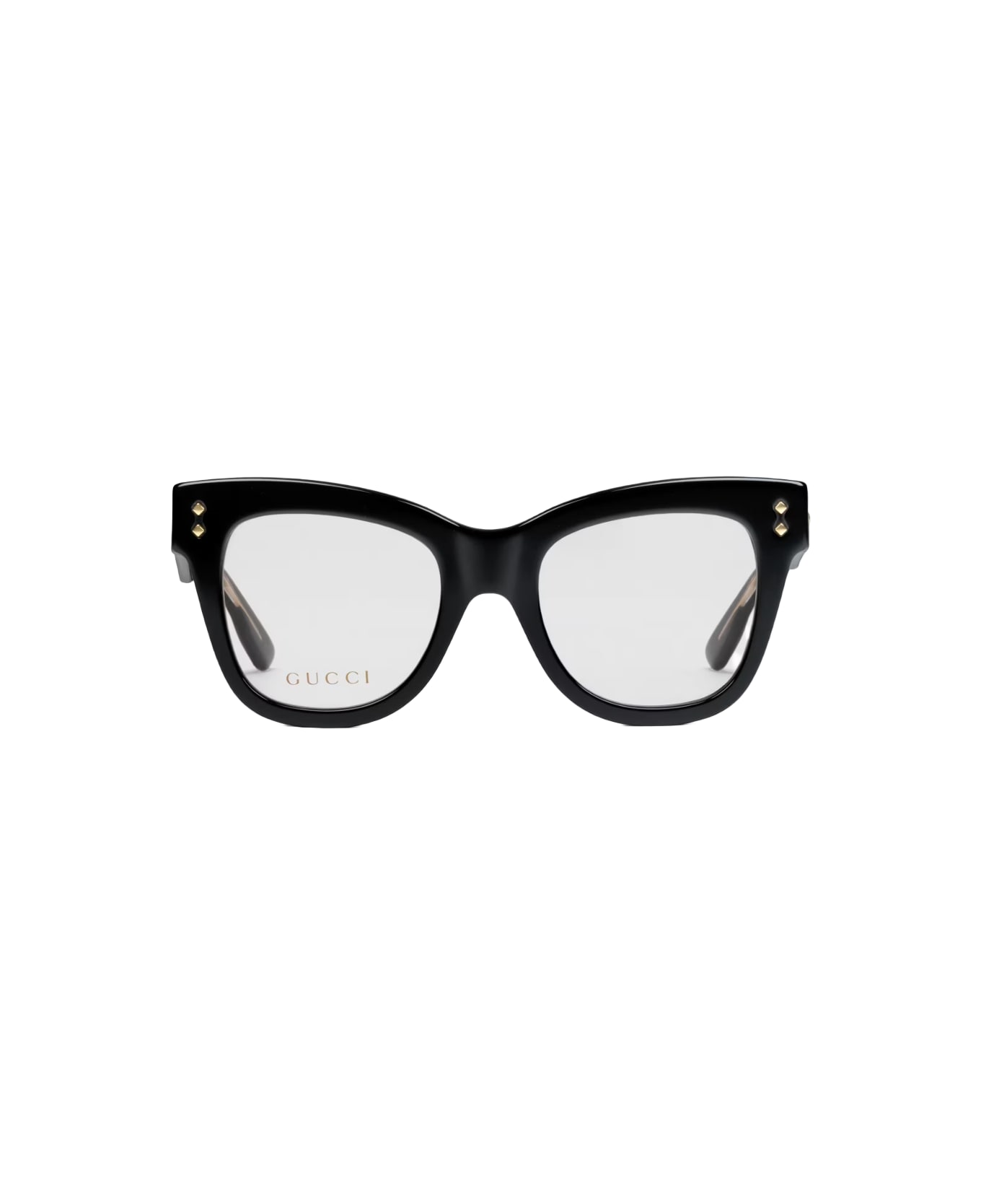 Gucci Eyewear GG1082O 001 Glasses アイウェア