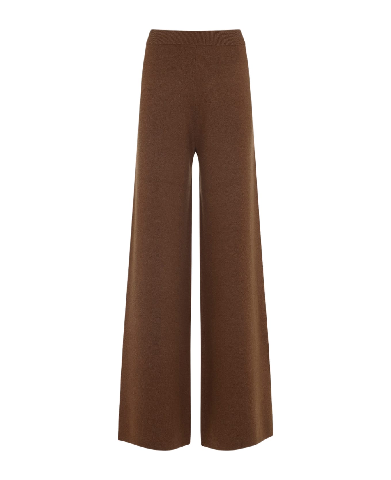 Max Mara Judy Pants - Marrone