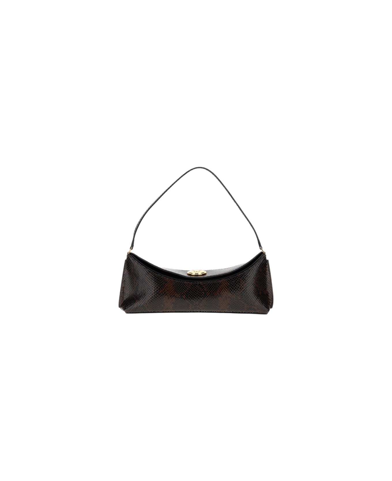 Jacquemus Le Calisso Bag - Brown