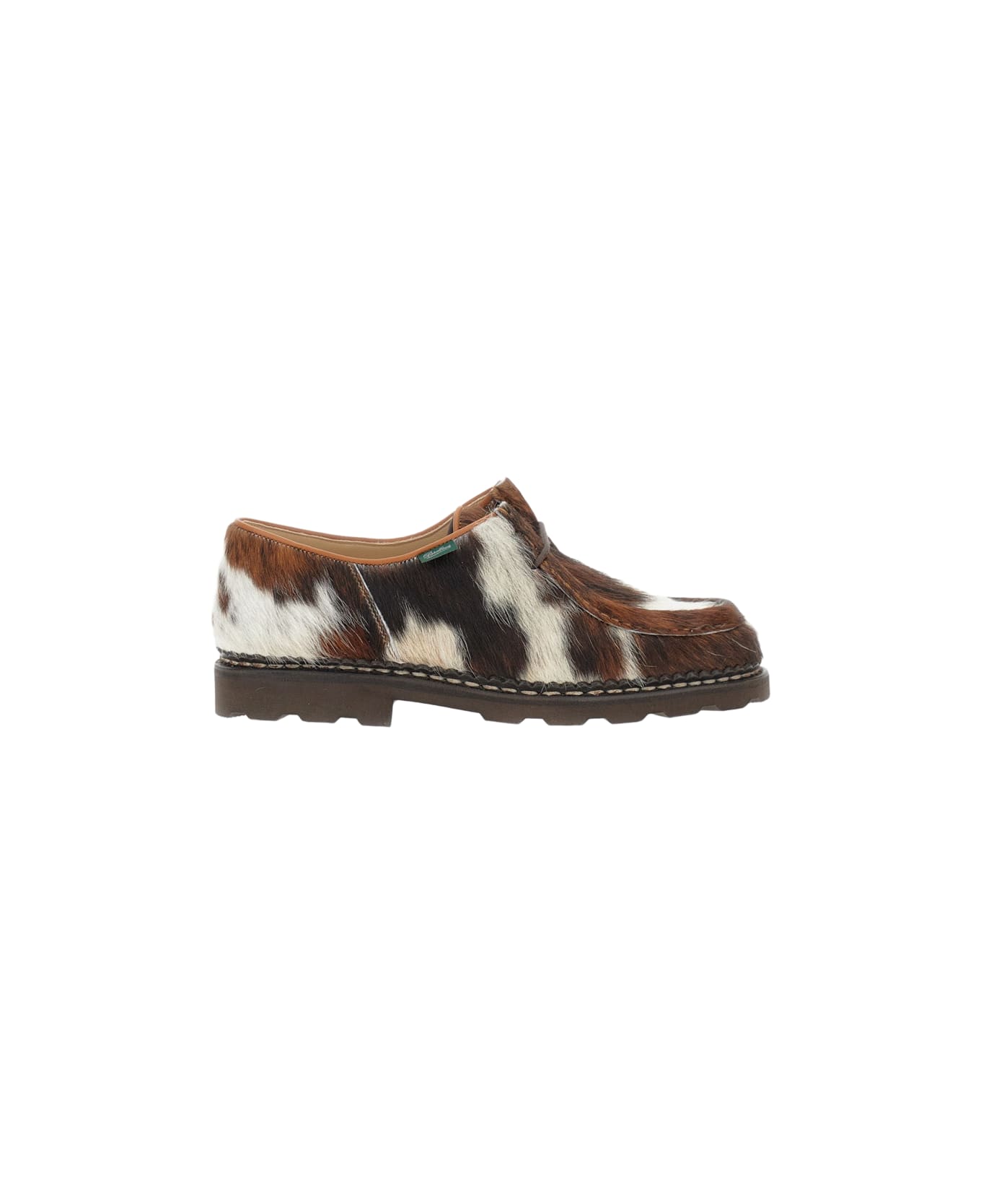 Paraboot 
michael Poil Vache
 Loafer - MultiColour