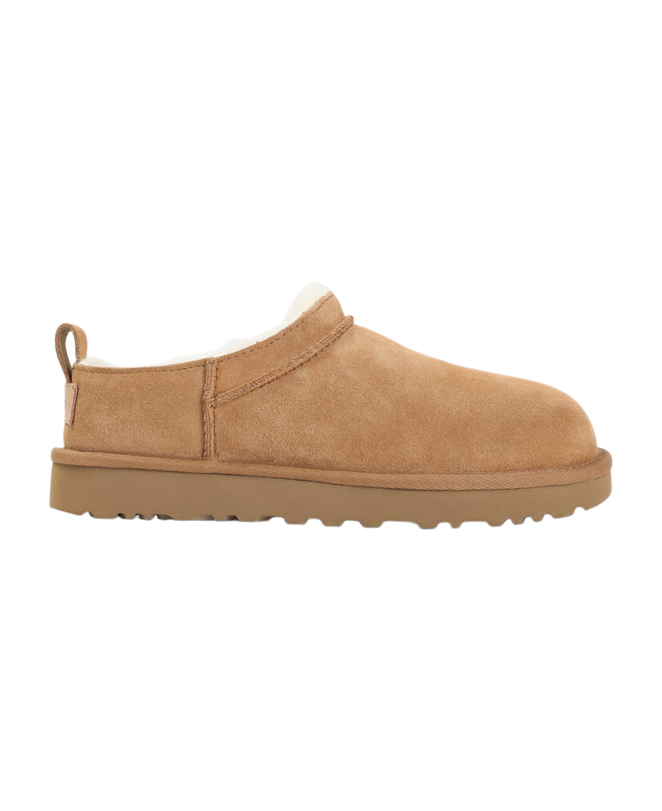 UGG Classic Micro Boots - Che Chestnut