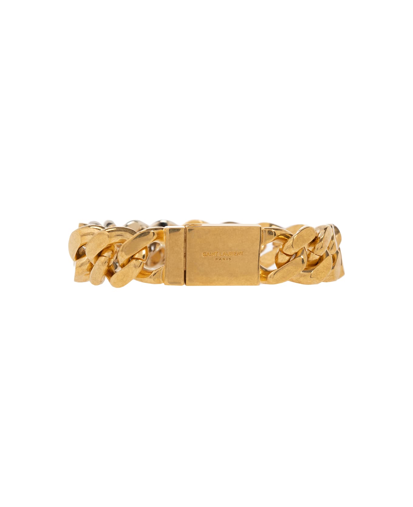 Saint Laurent Bracelet - Giallo