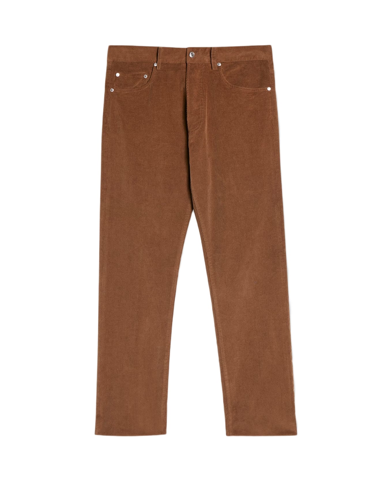 doppiaa Aacero Five Pockets Trousers