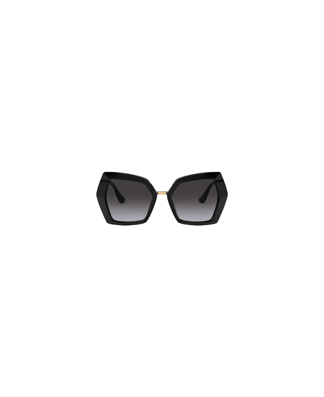 Dolce & Gabbana Eyewear DG4377 Sunglasses