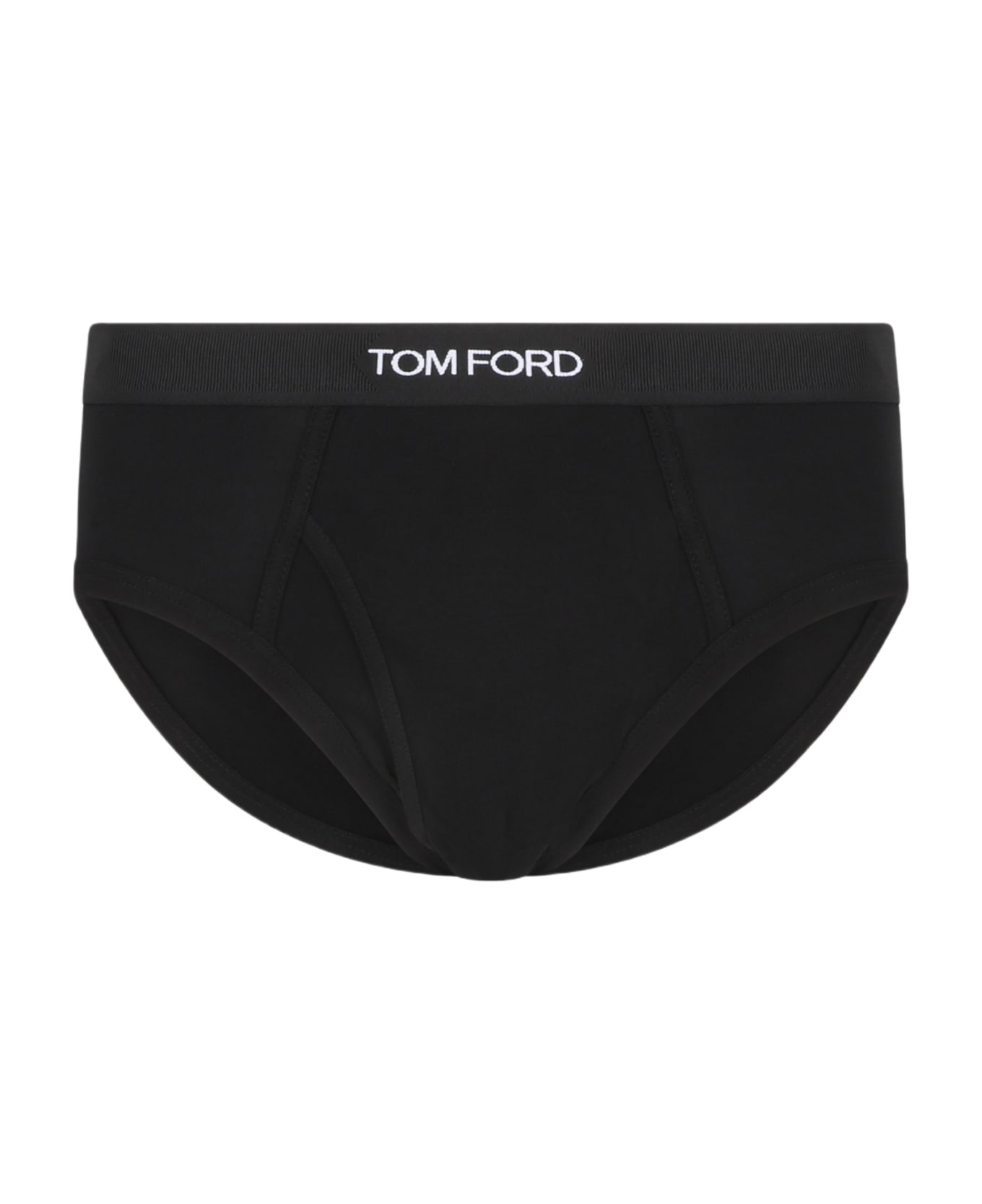 Tom Ford Intimo - Black