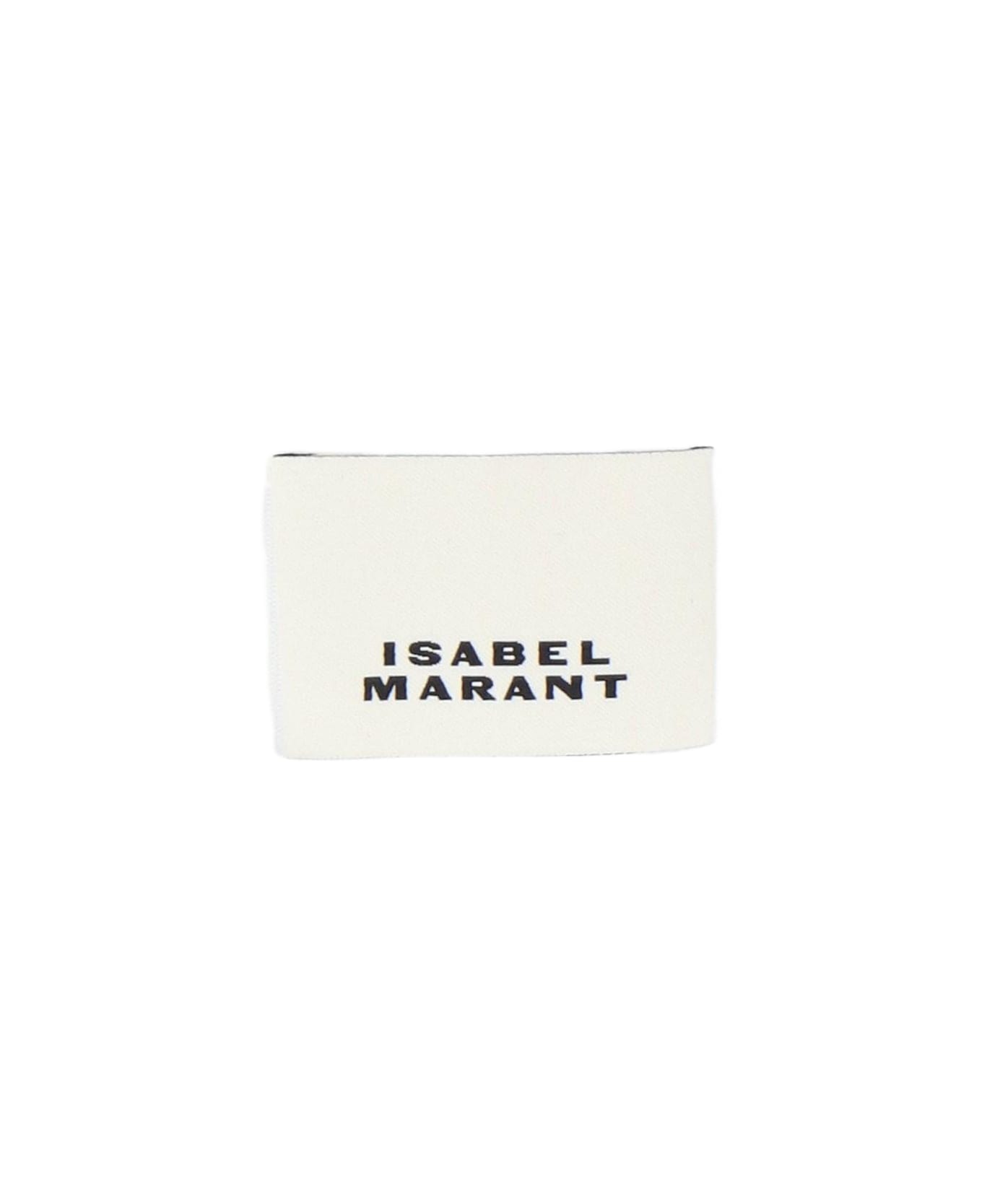 Isabel Marant 'vidal' T-shirt - White