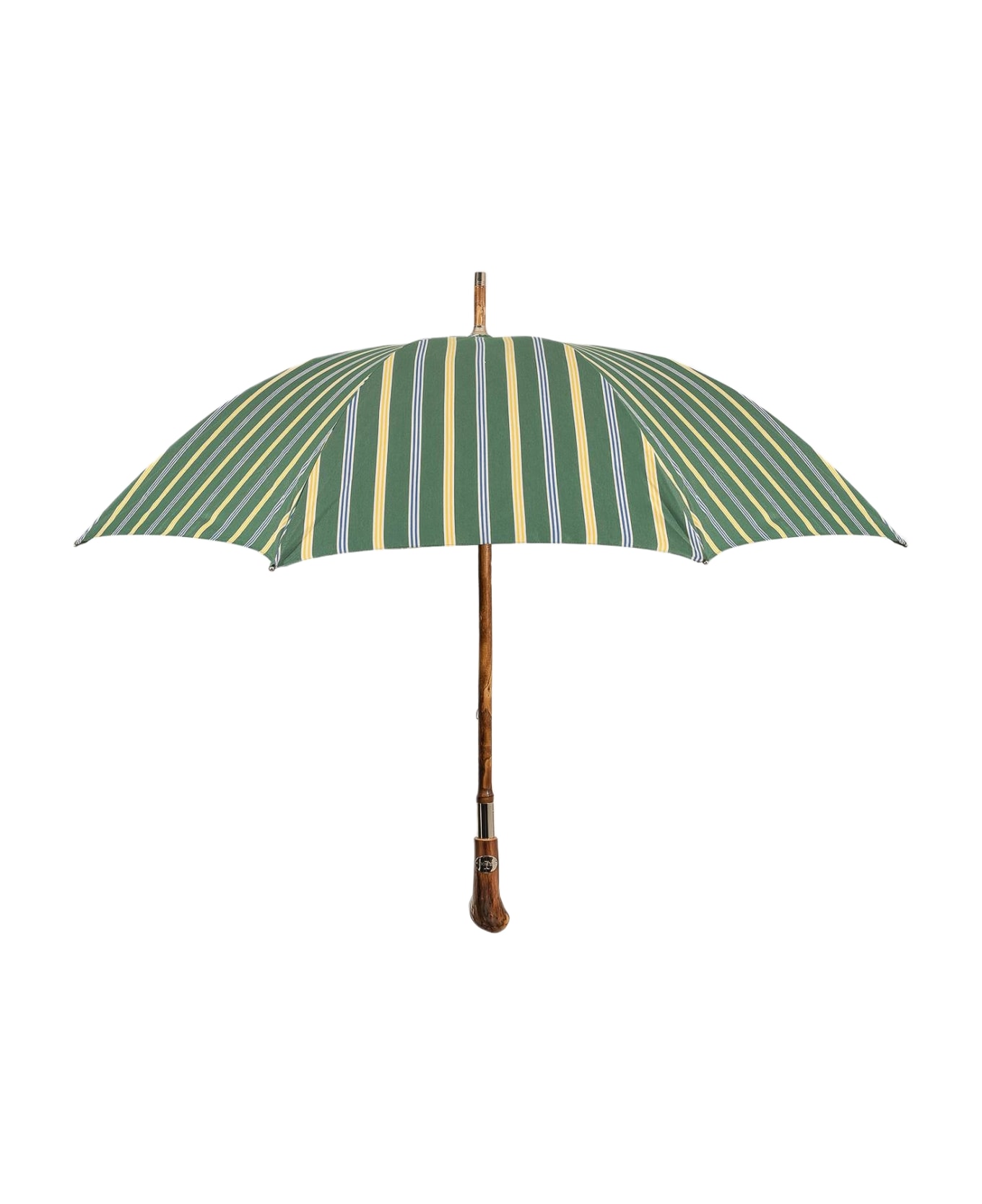Larusmiani Umbrella 'pic Nic' Umbrella - Green