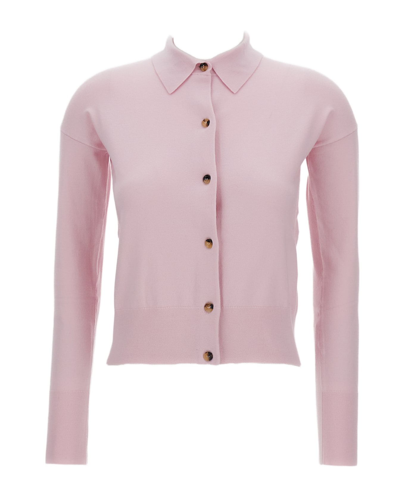 Max Mara Cardigan - Pink