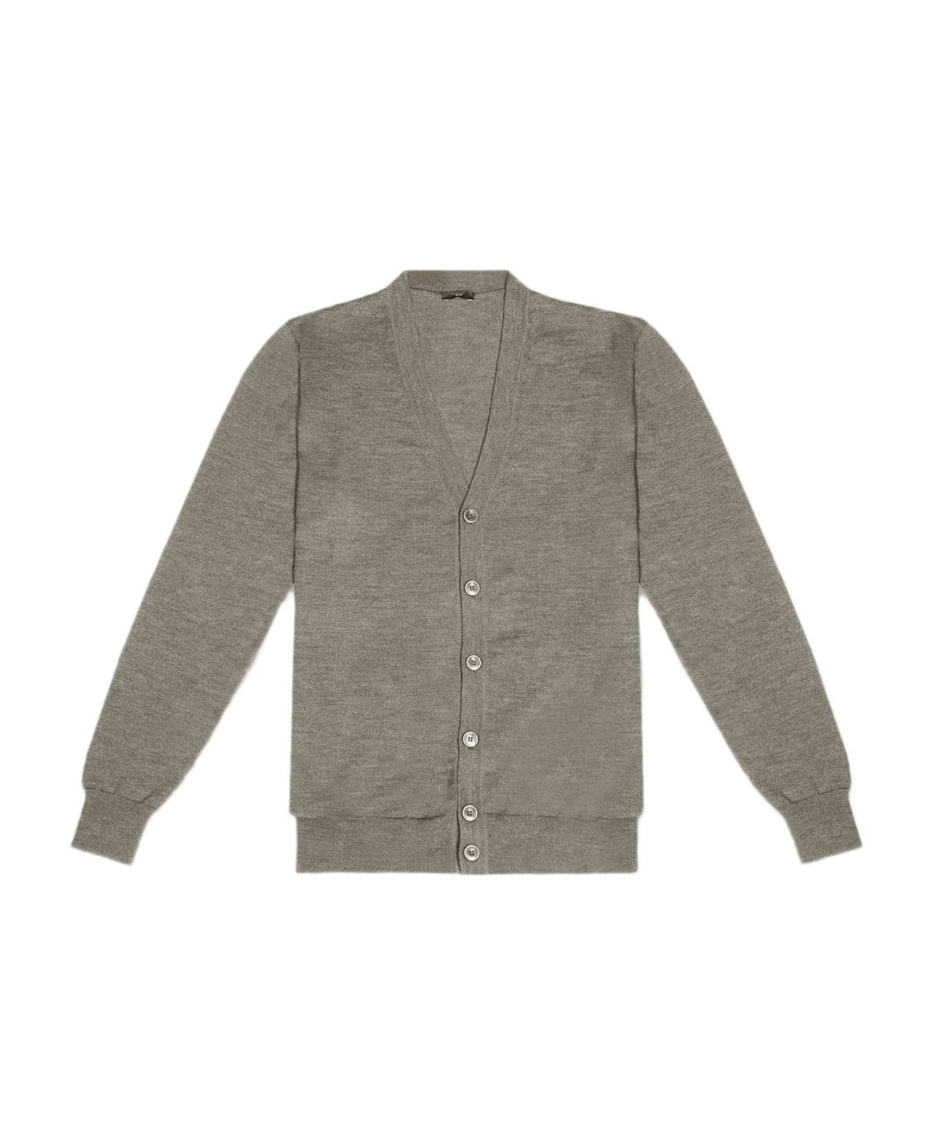 Larusmiani Cardigan 
spirit 54
 Cardigan - Beige