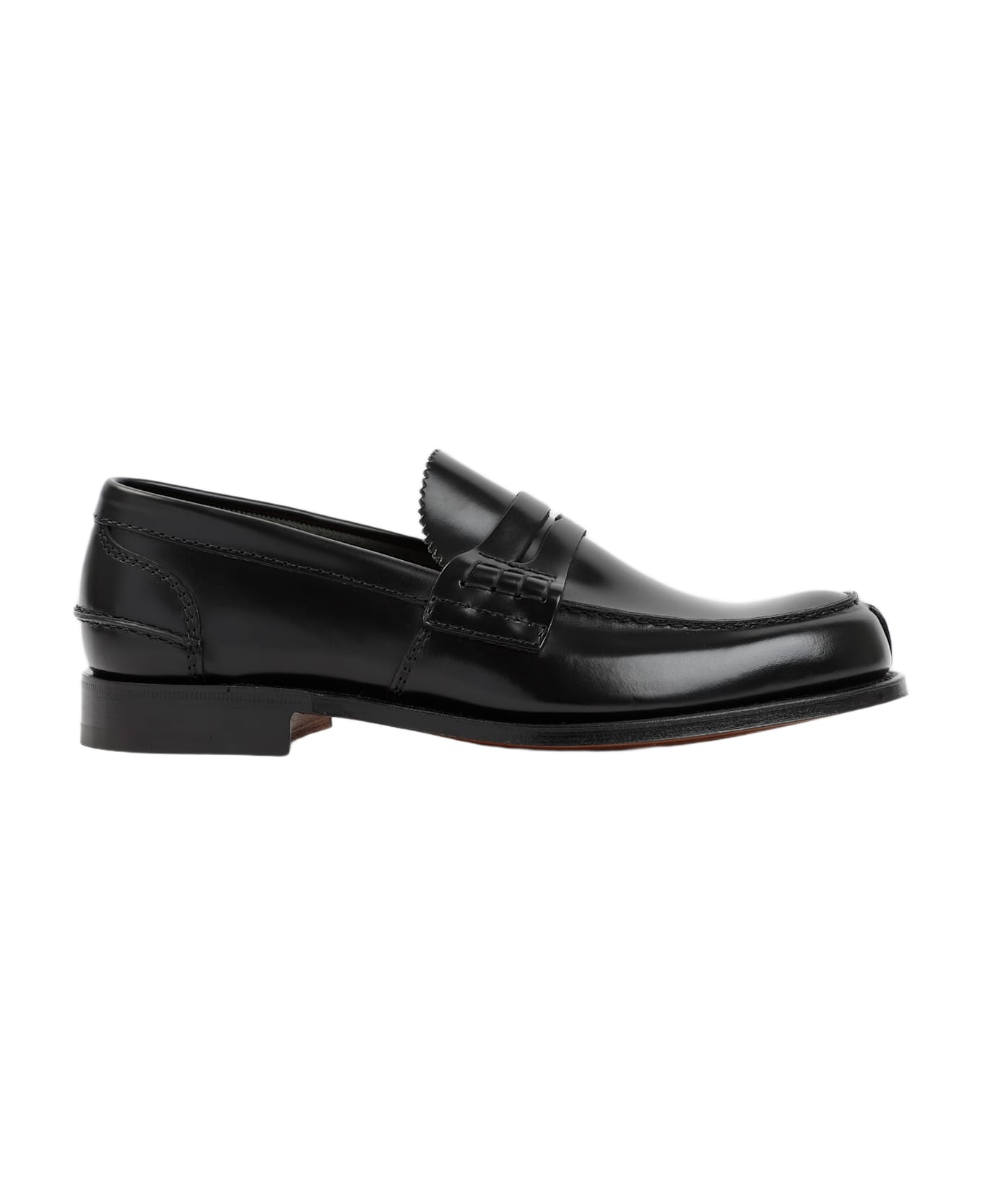 Church
s Pembrey Loafers - Aab Black
